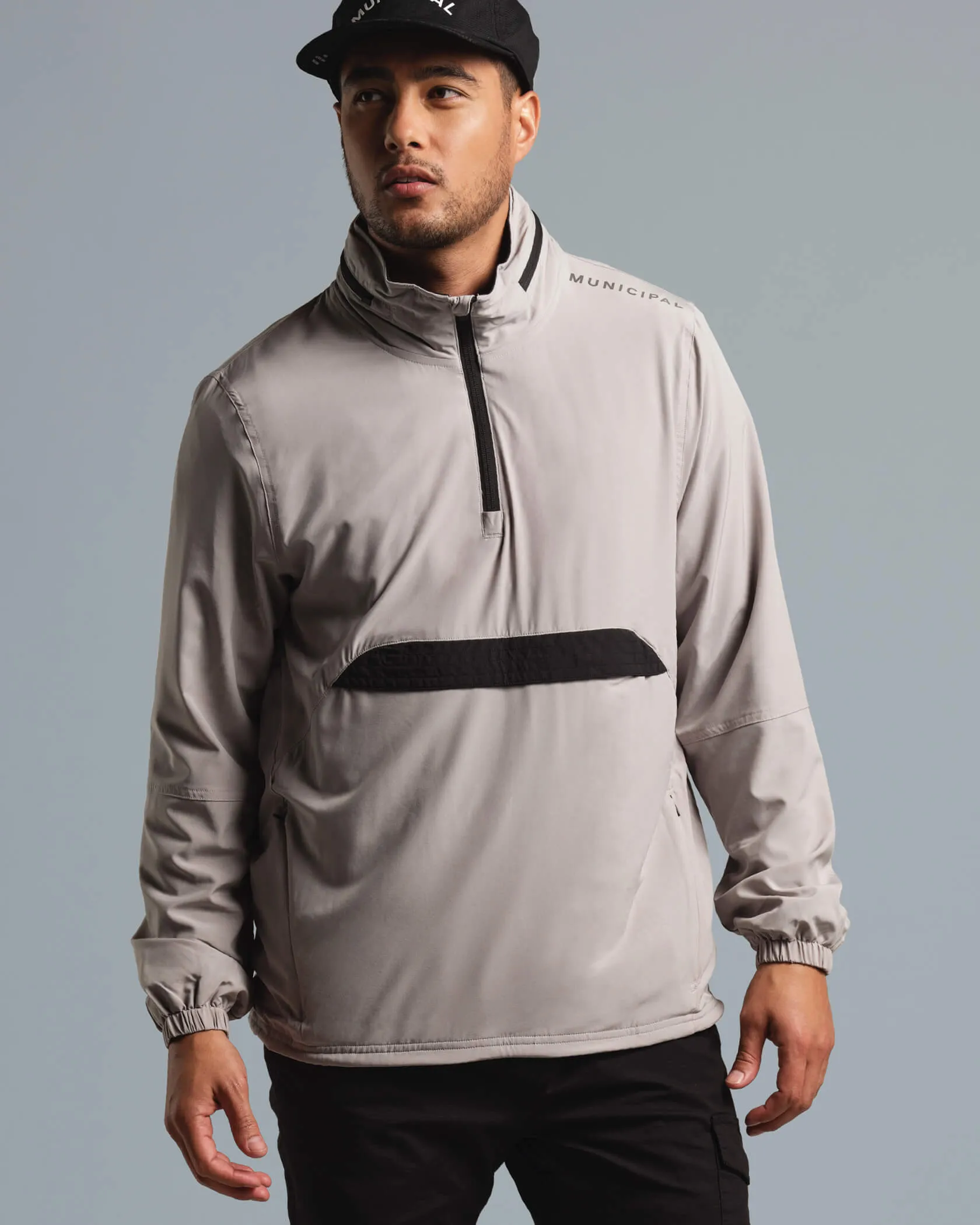 Sport Utility Anorak Municipal