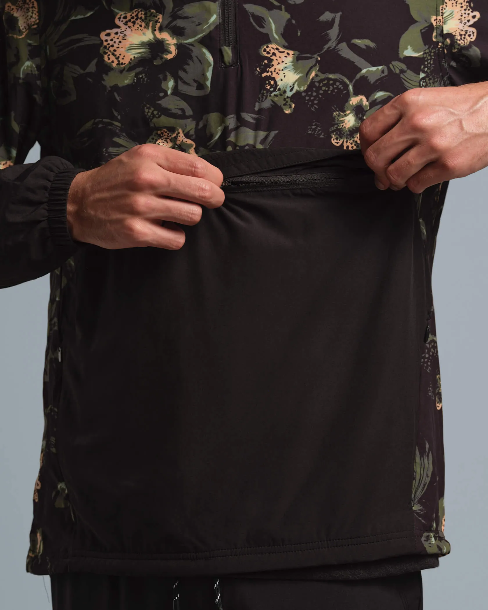 Sport Utility Anorak Municipal