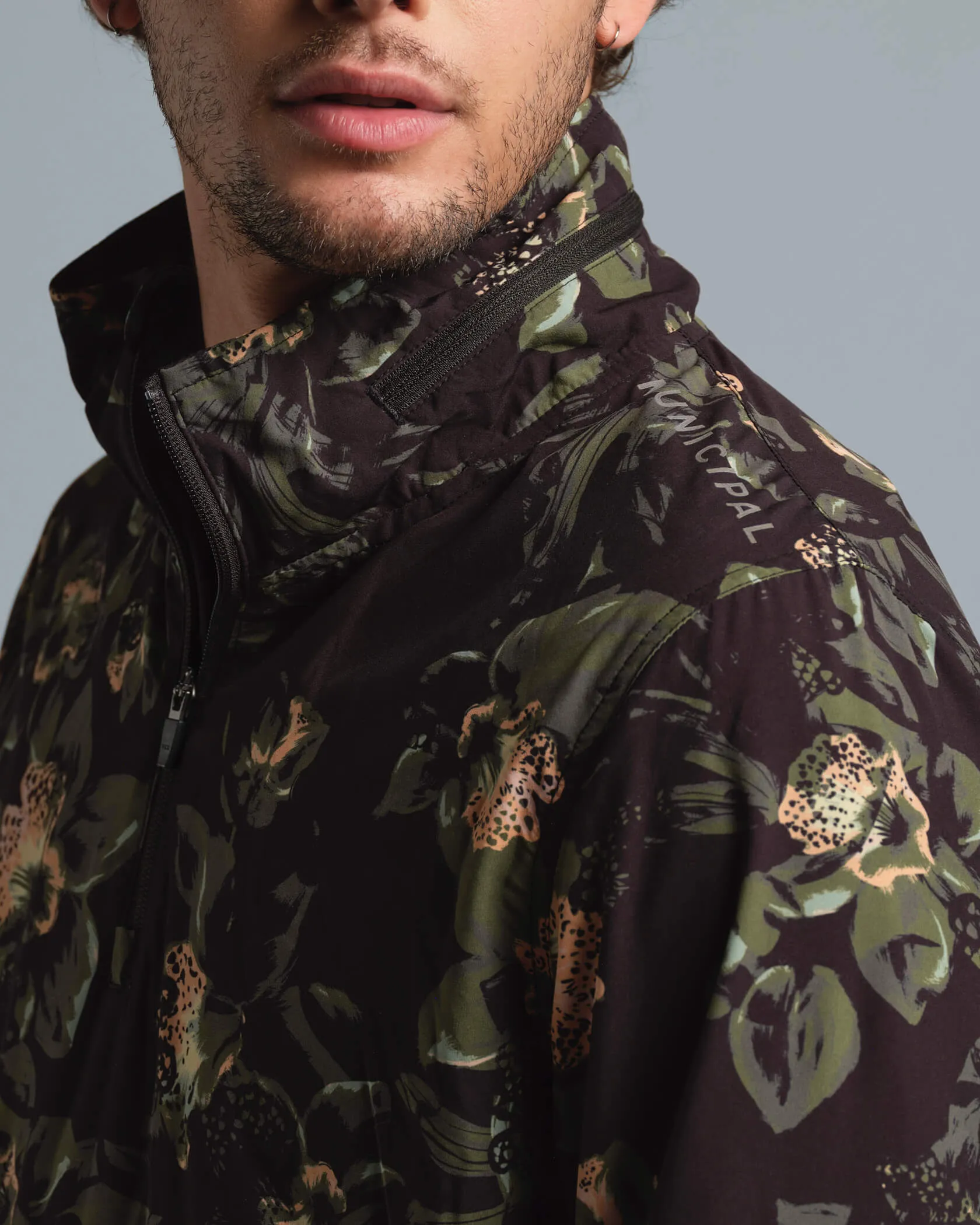 Sport Utility Anorak Municipal