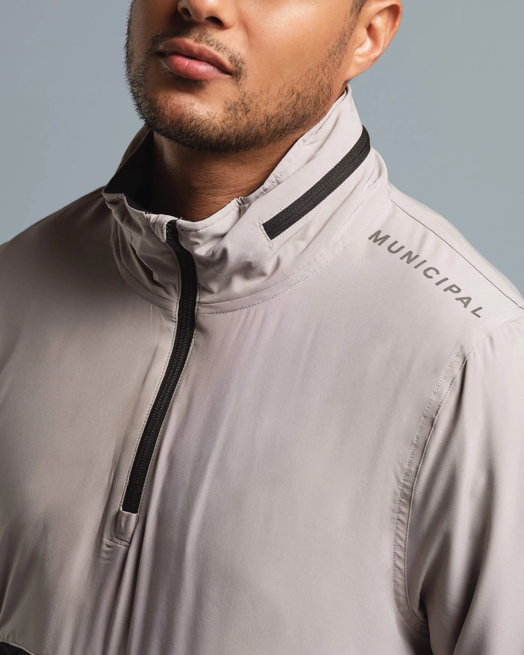 Sport Utility Anorak Municipal