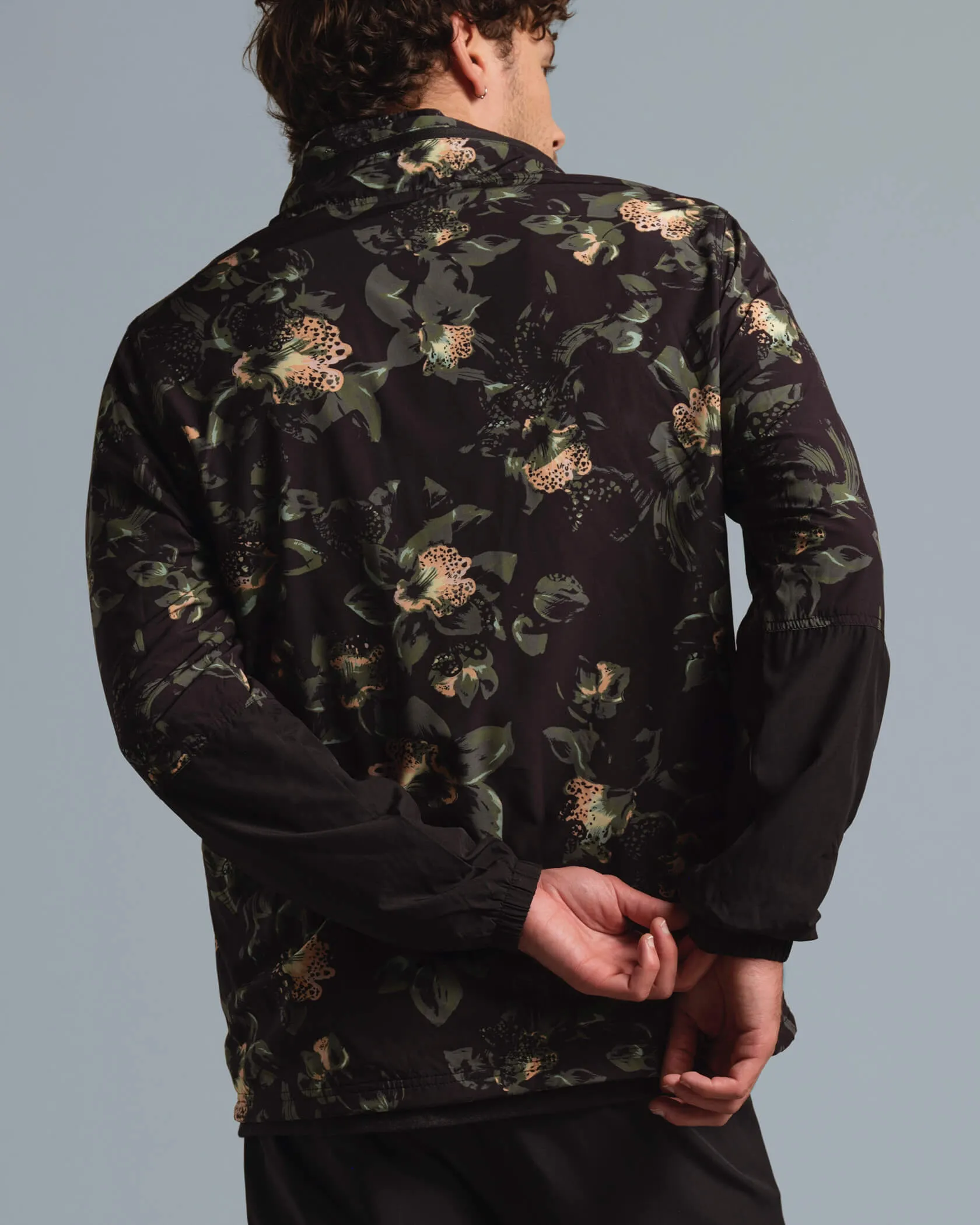 Sport Utility Anorak Municipal