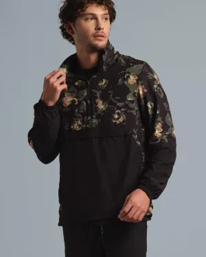 Sport Utility Anorak Municipal