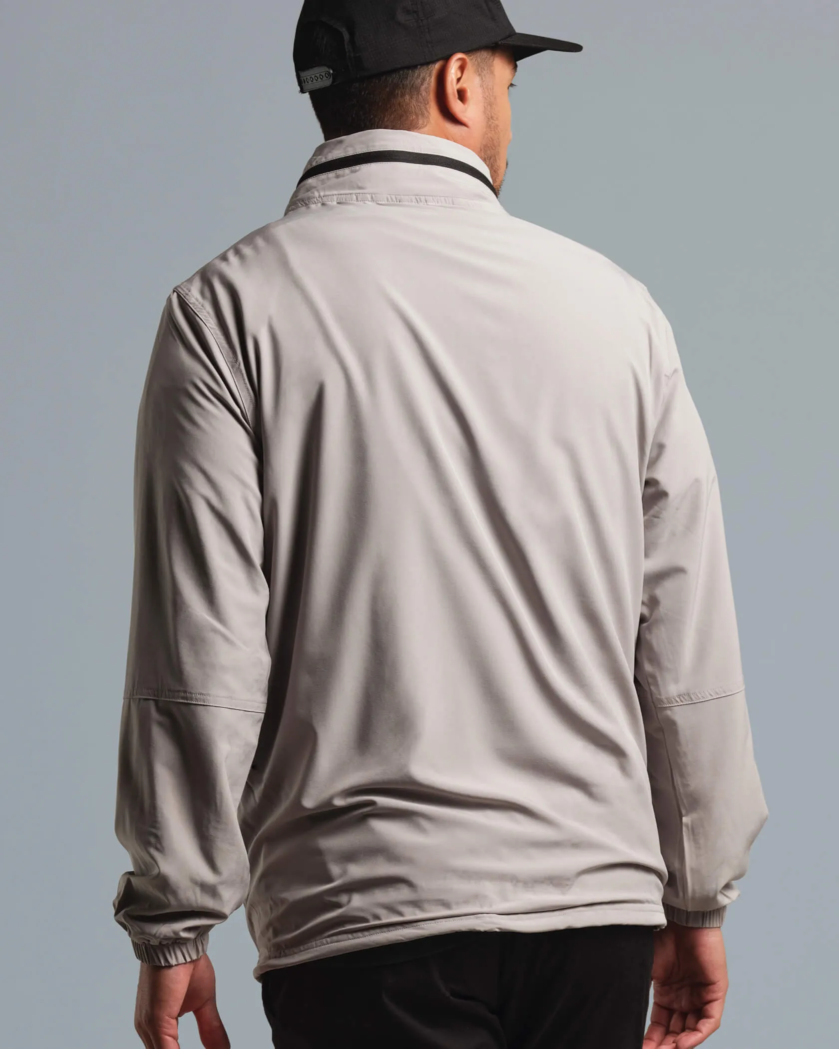 Sport Utility Anorak Municipal