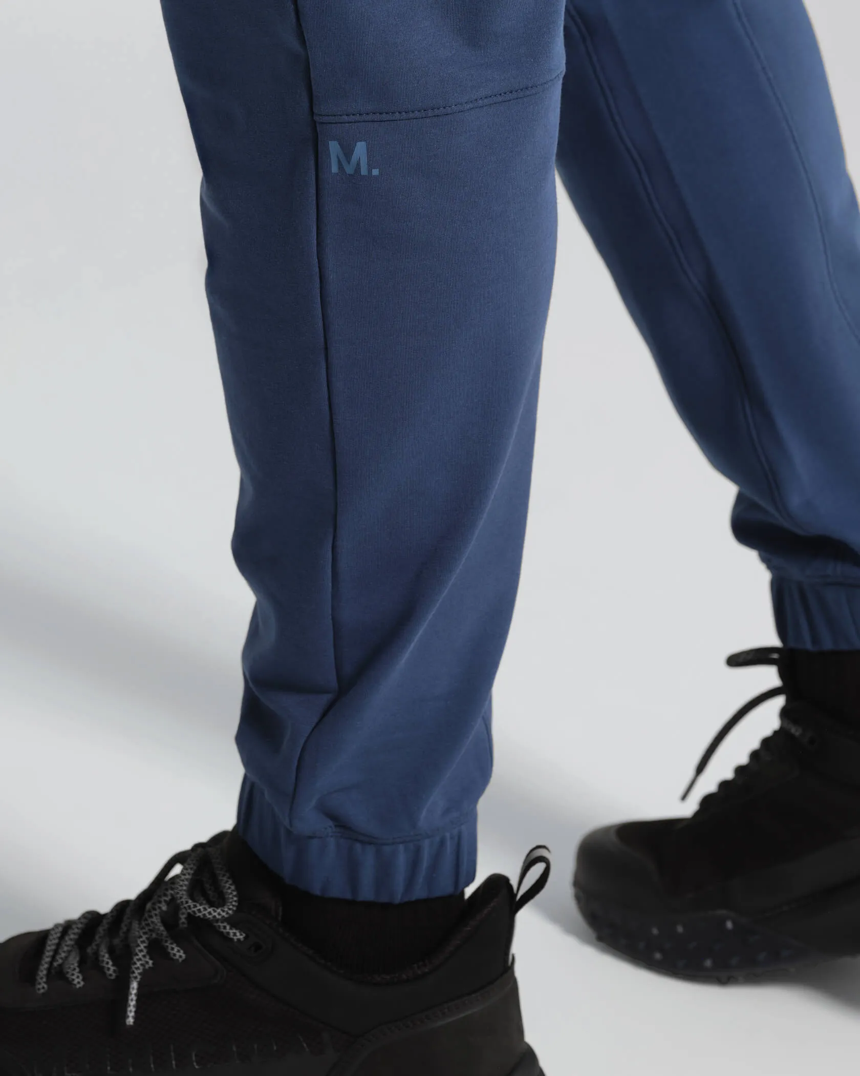 Sport Utility Joggers Municipal