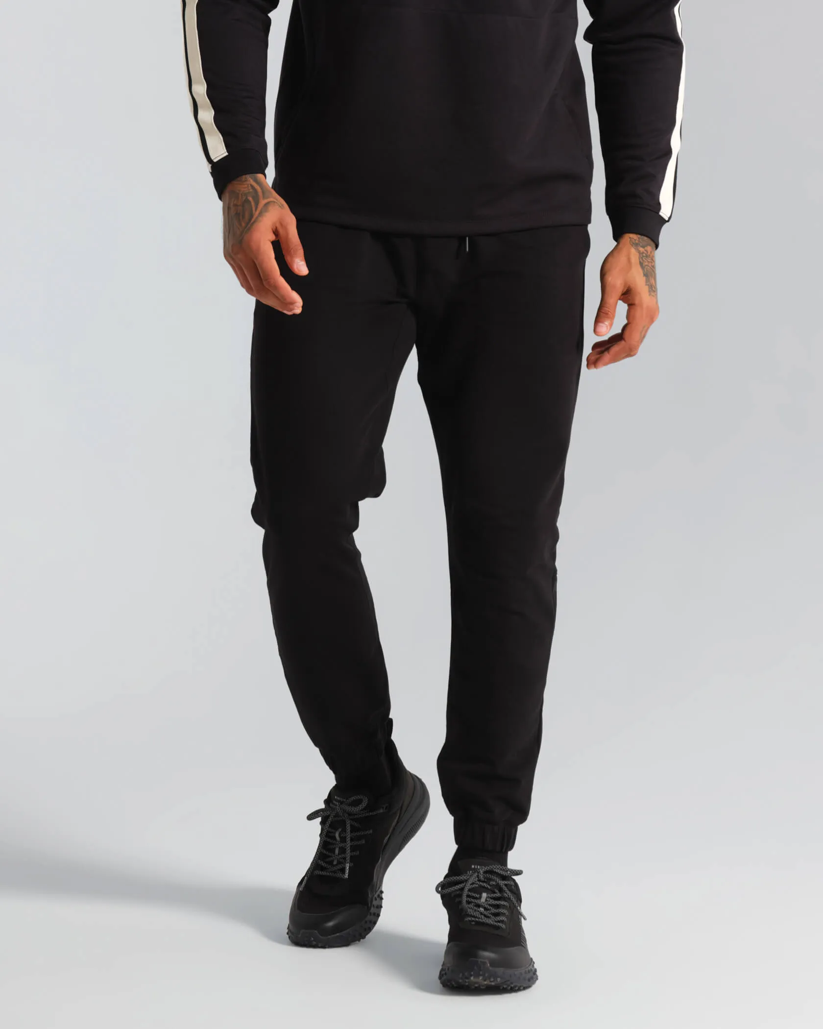 Sport Utility Joggers Municipal