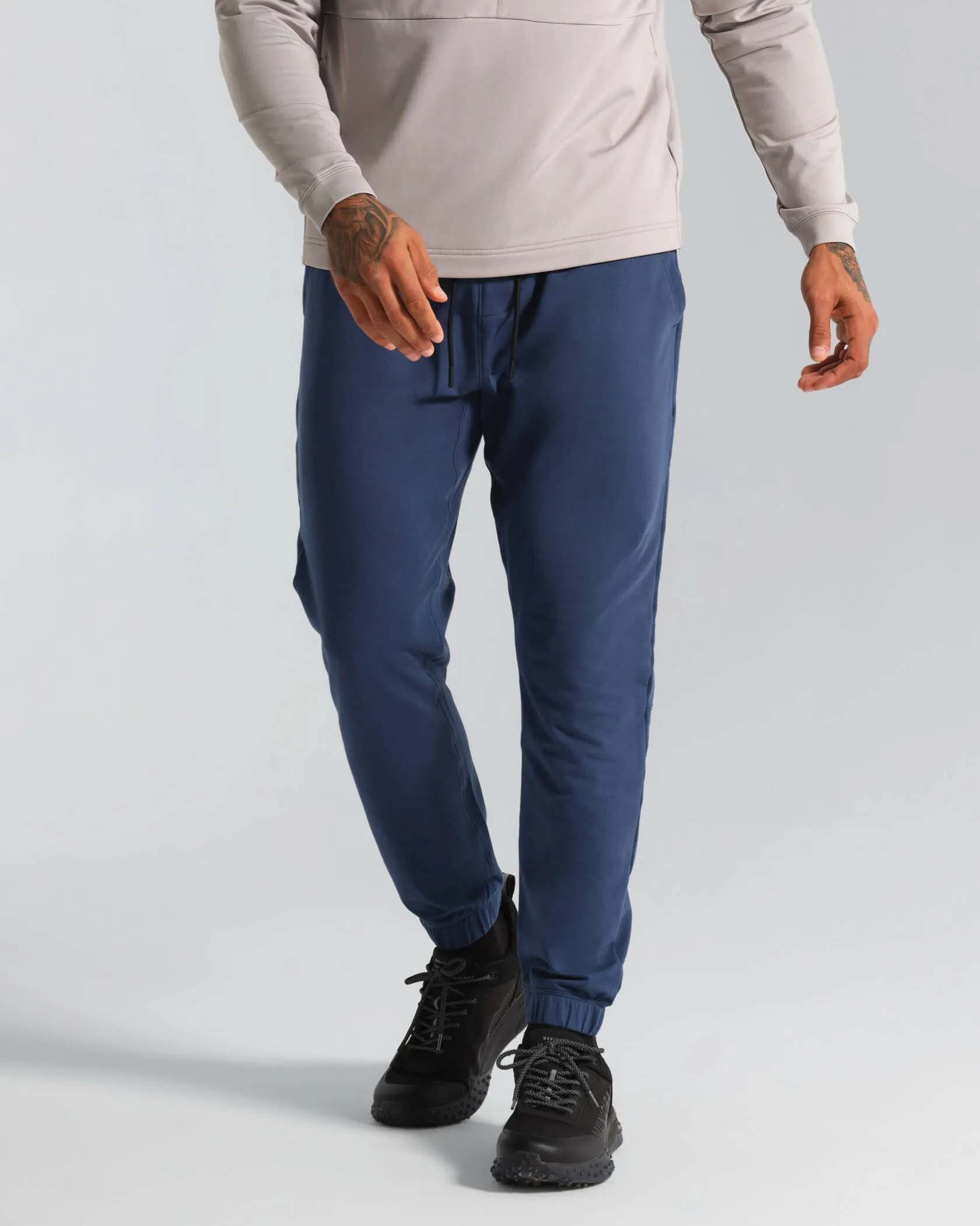 Sport Utility Joggers Municipal