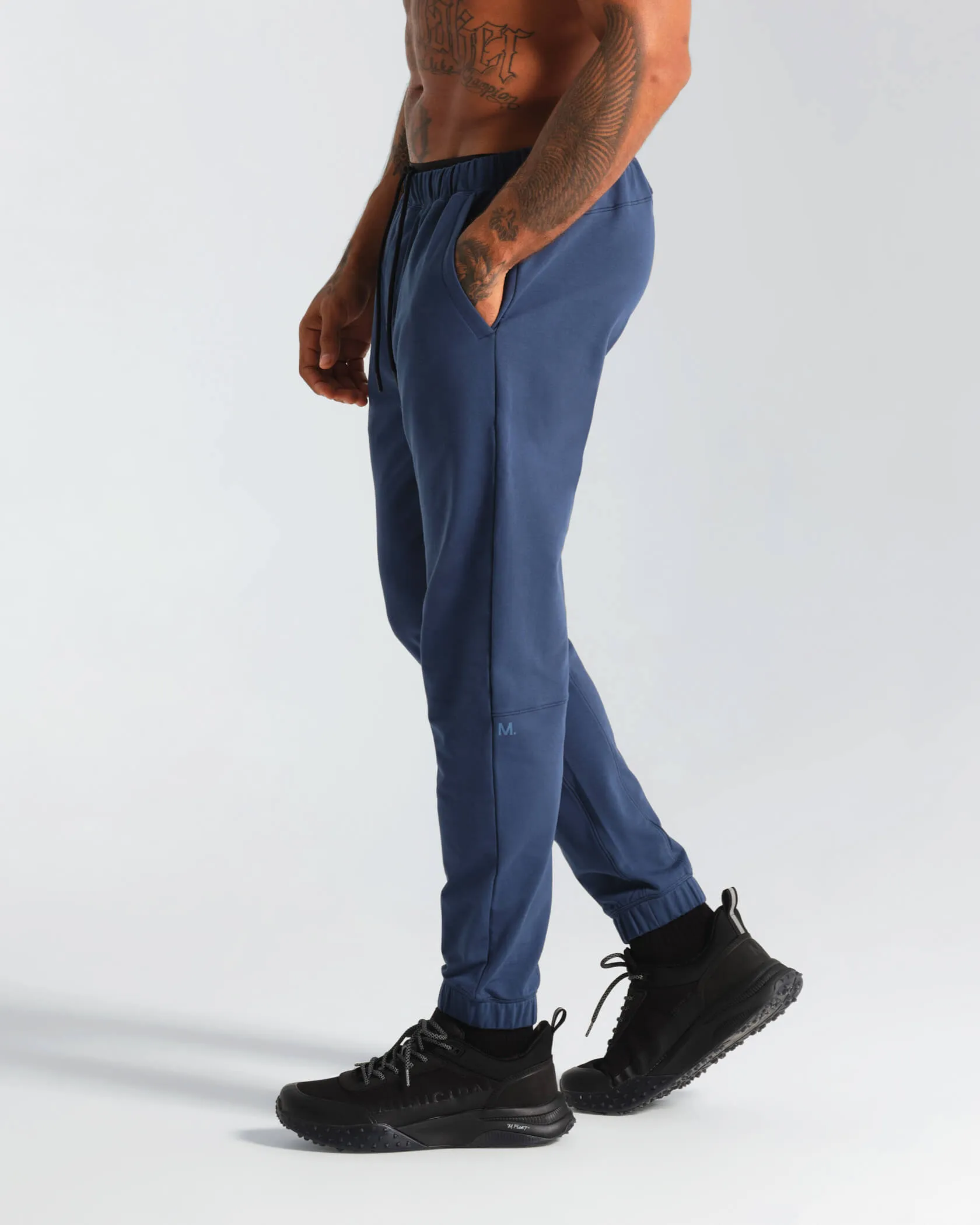 Sport Utility Joggers Municipal