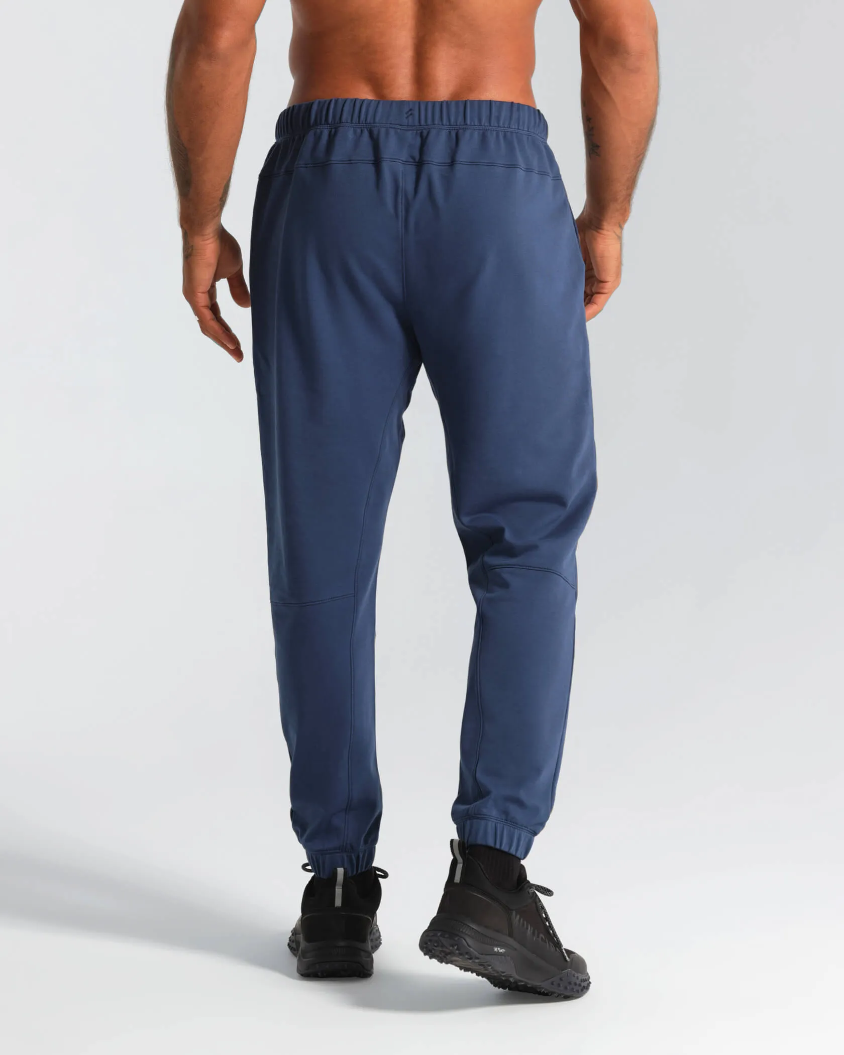 Sport Utility Joggers Municipal