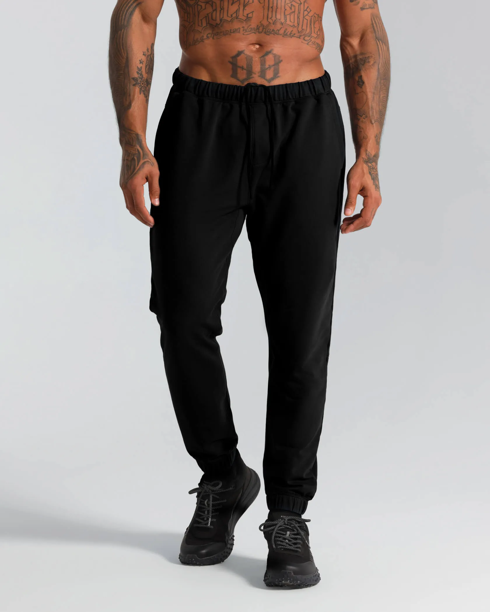 Sport Utility Joggers Municipal