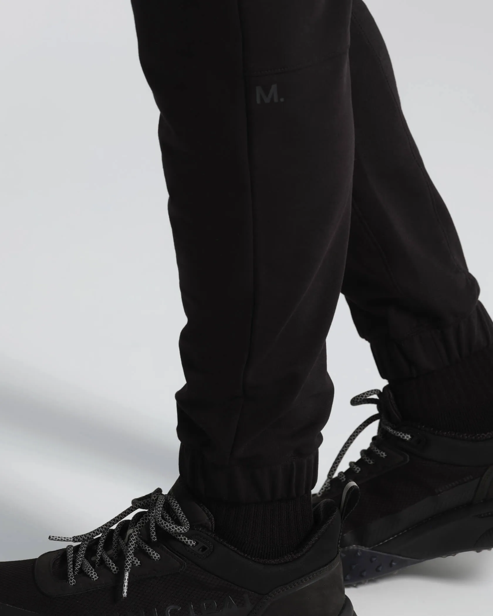 Sport Utility Joggers Municipal