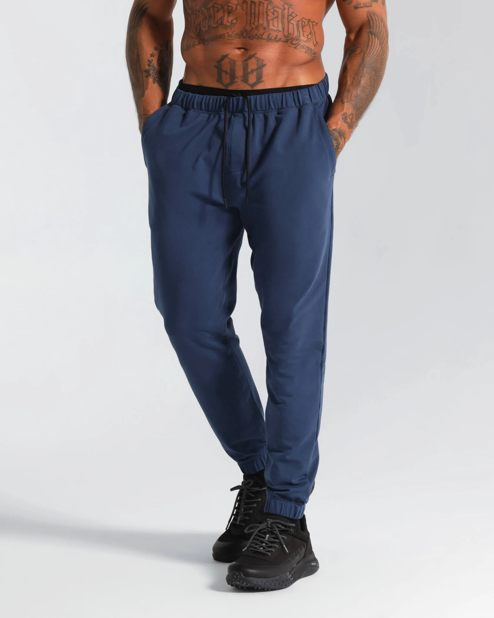 Sport Utility Joggers Municipal