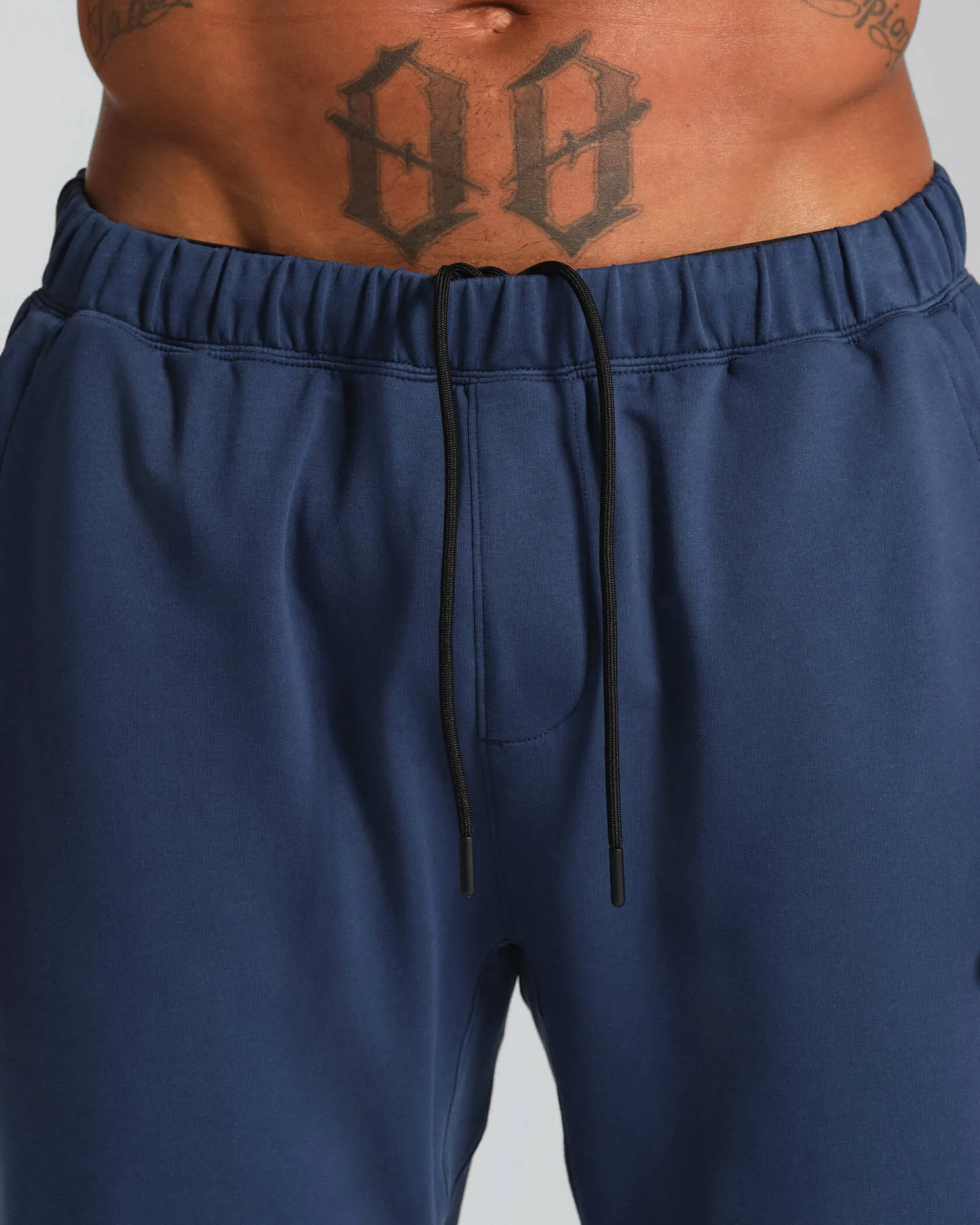 Sport Utility Joggers Municipal