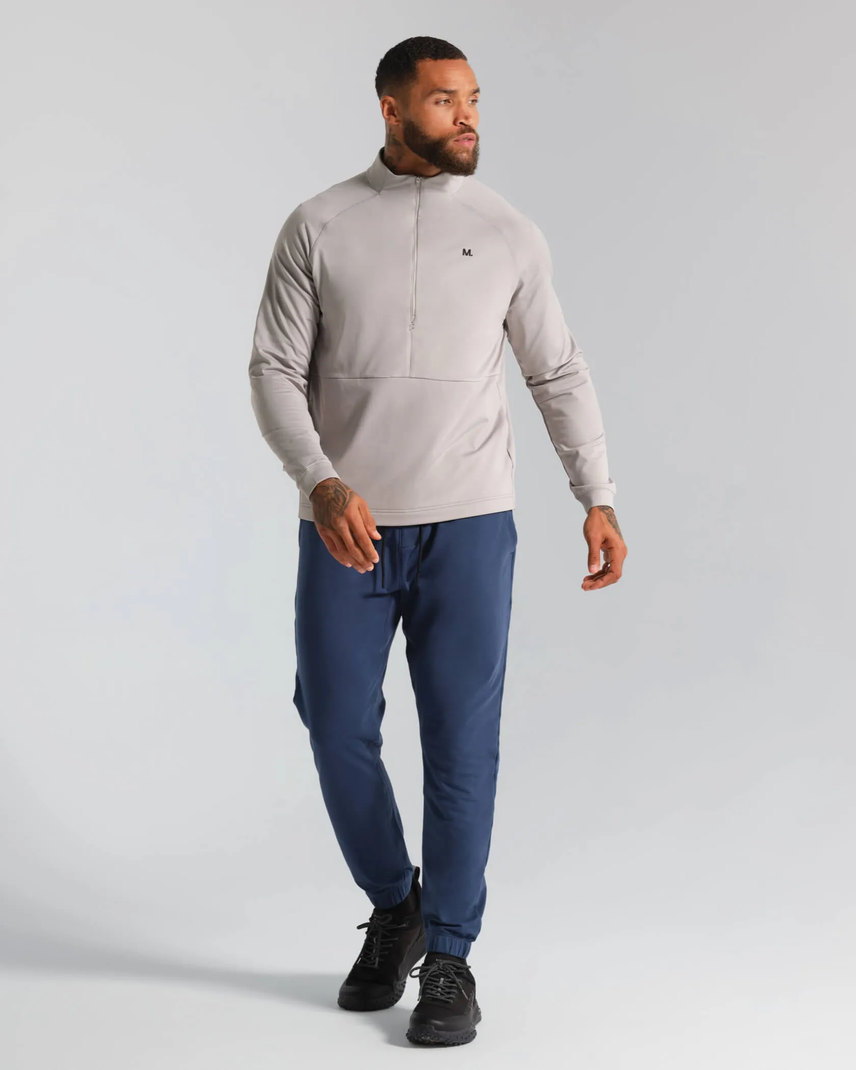 Sport Utility Joggers Municipal