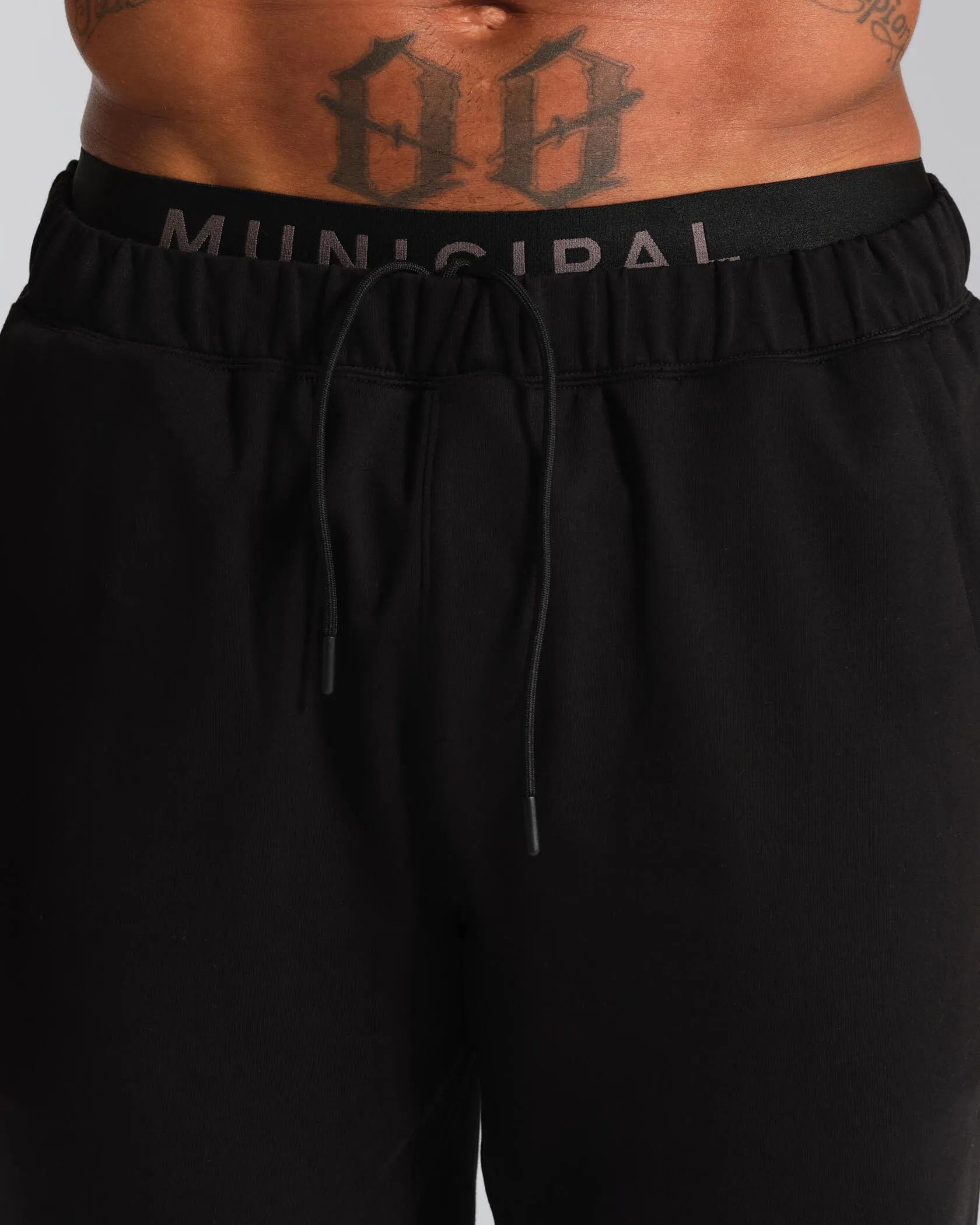 Sport Utility Joggers Municipal