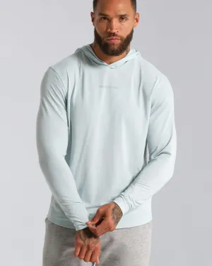 Sport Utility LS Hooded T-Shirt Municipal