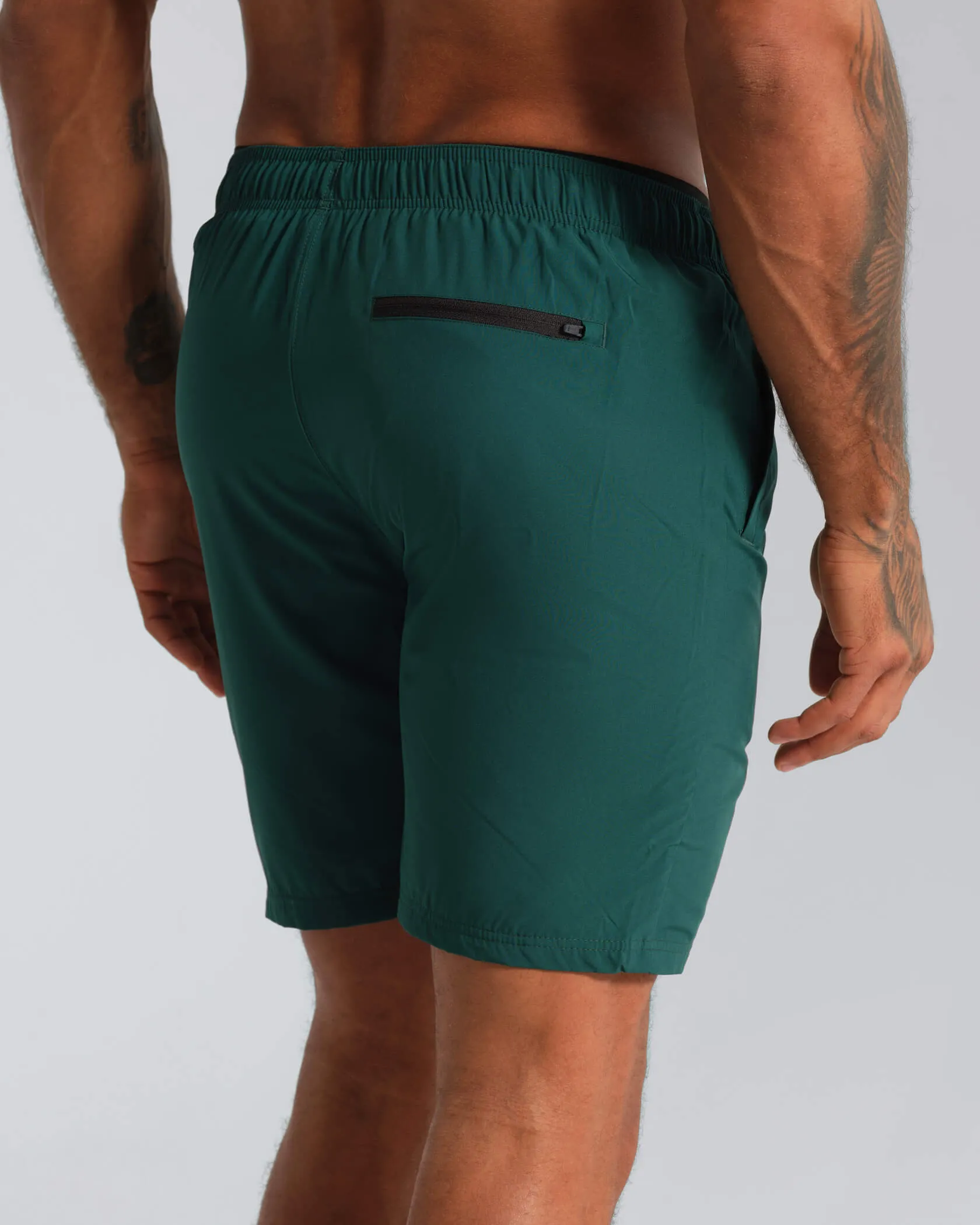 Sport Utility Shorts Municipal