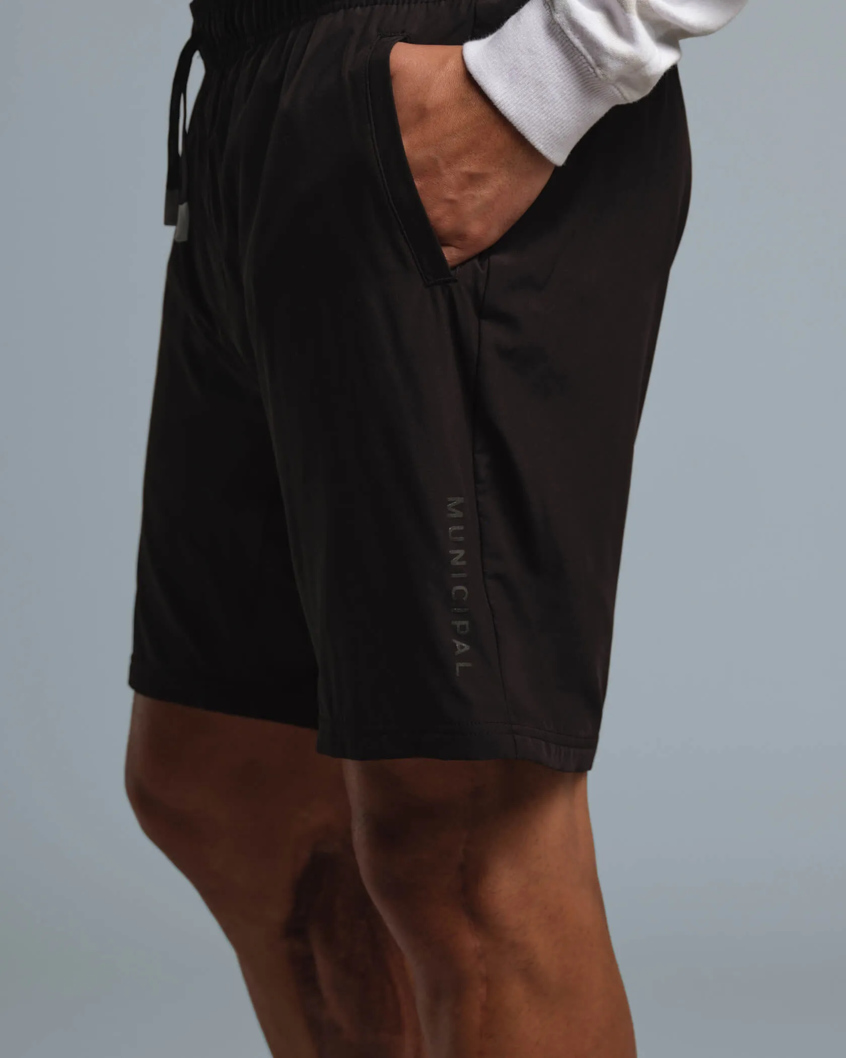 Sport Utility Shorts Municipal