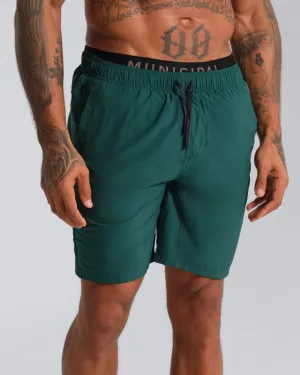 Sport Utility Shorts Municipal