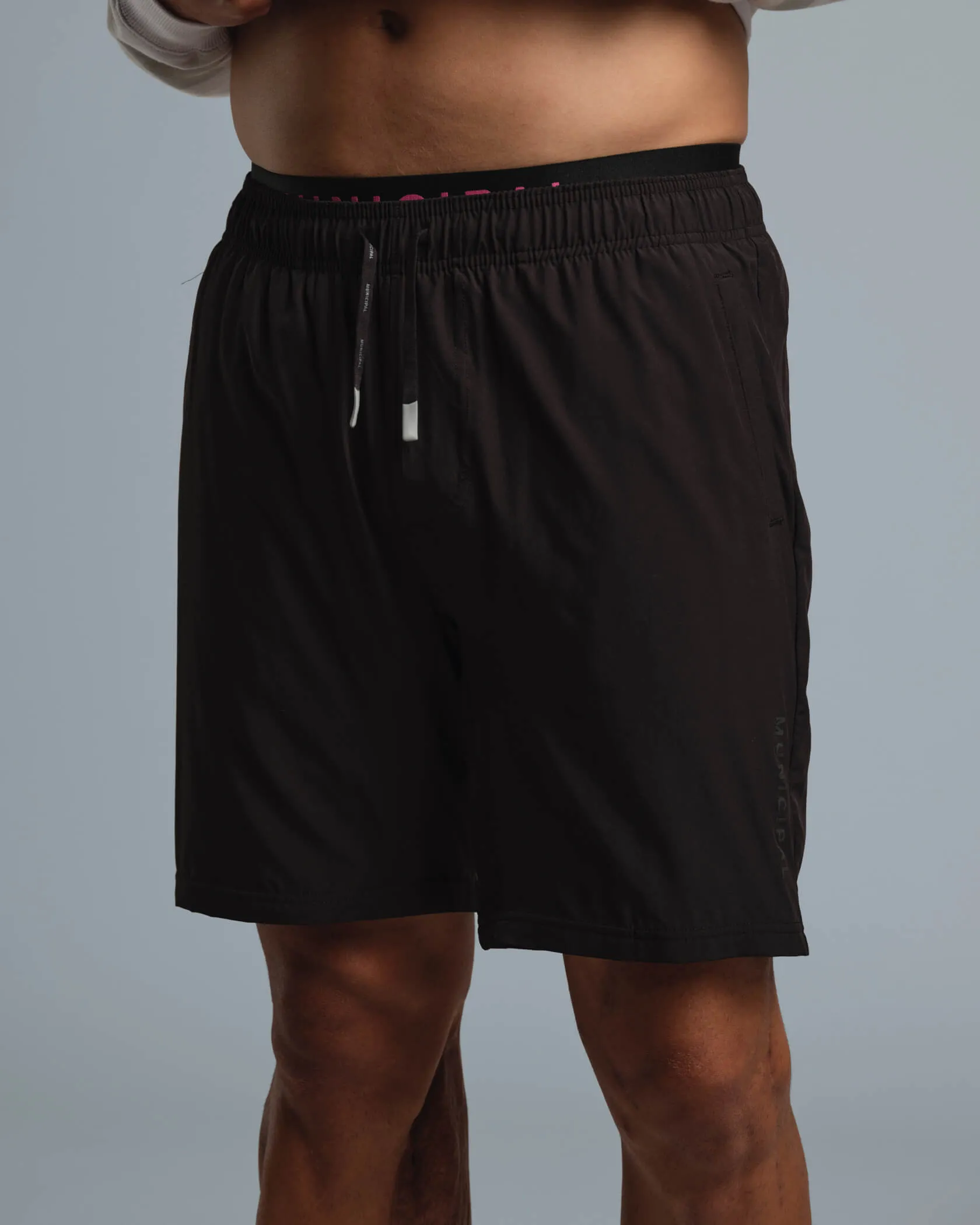 Sport Utility Shorts Municipal