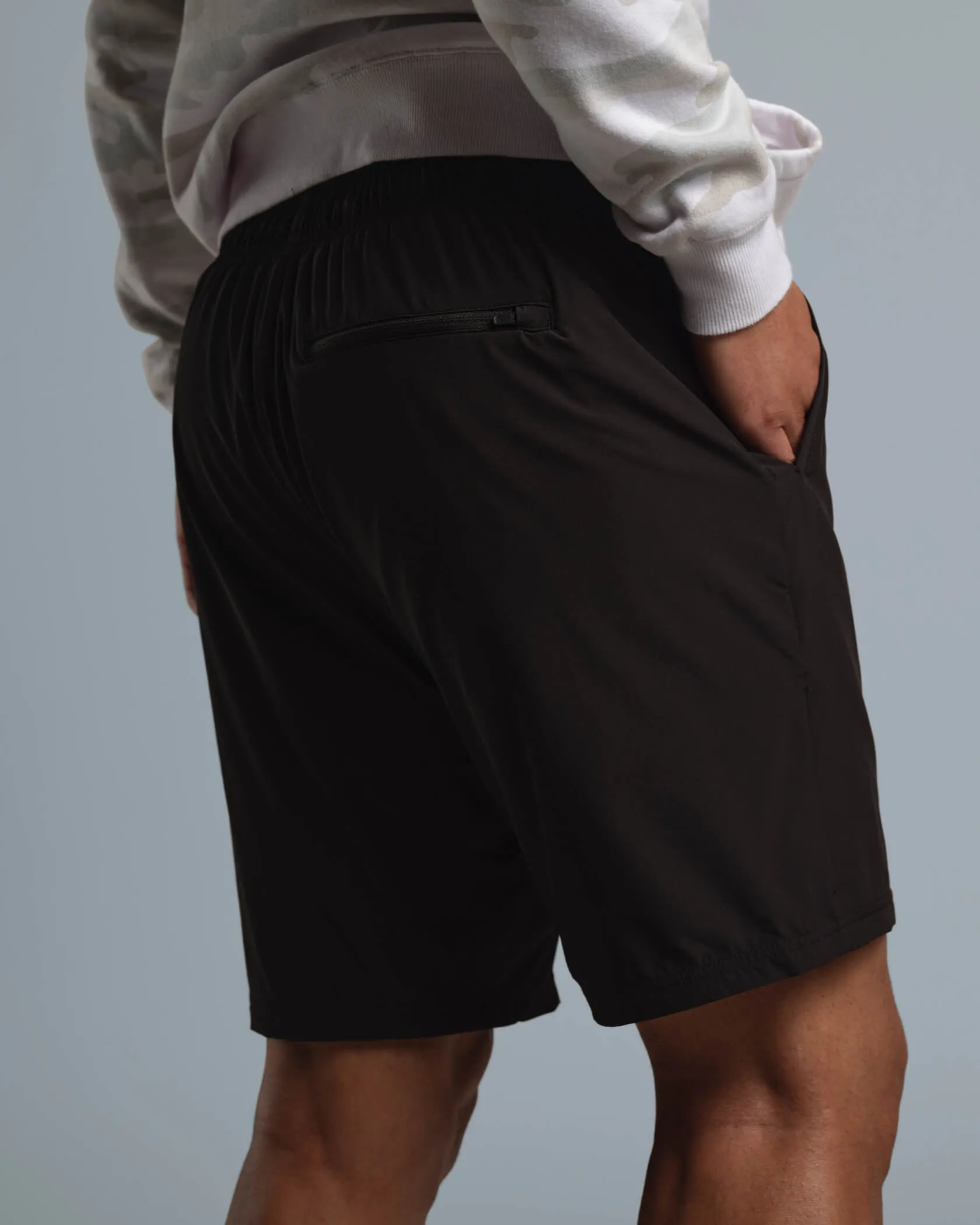 Sport Utility Shorts Municipal
