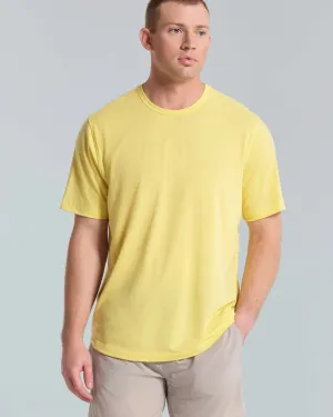 Sport Utility SS T-Shirt Municipal