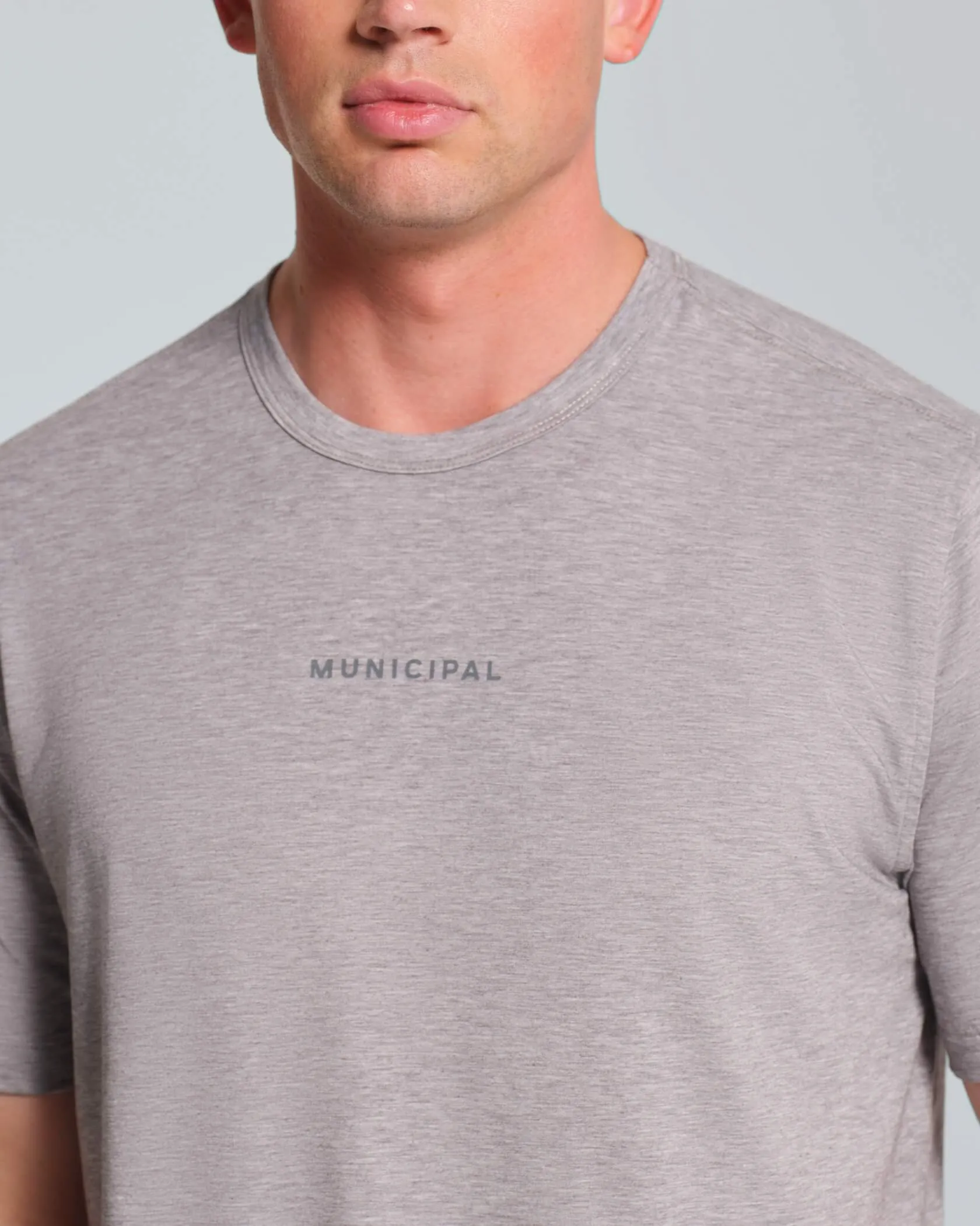 Sport Utility SS T-Shirt Municipal