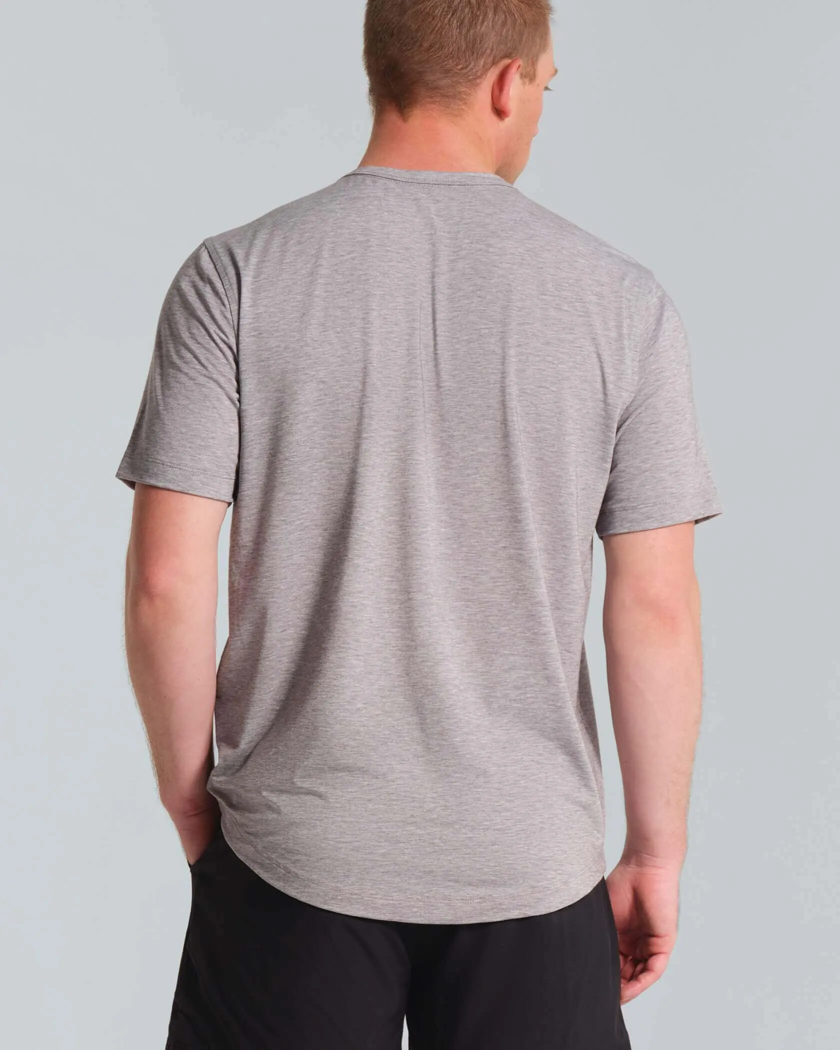 Sport Utility SS T-Shirt Municipal