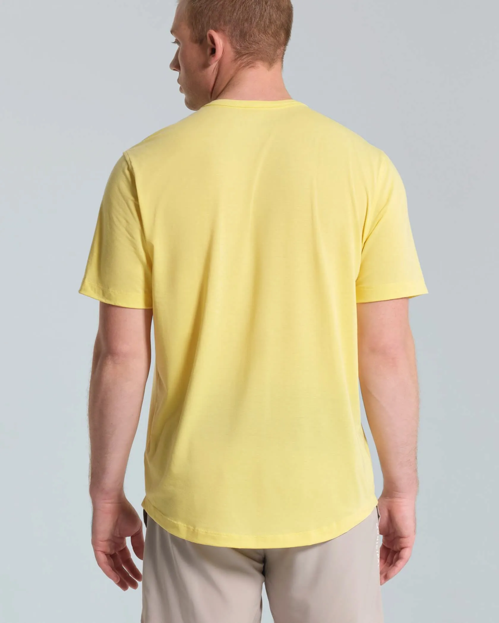 Sport Utility SS T-Shirt Municipal