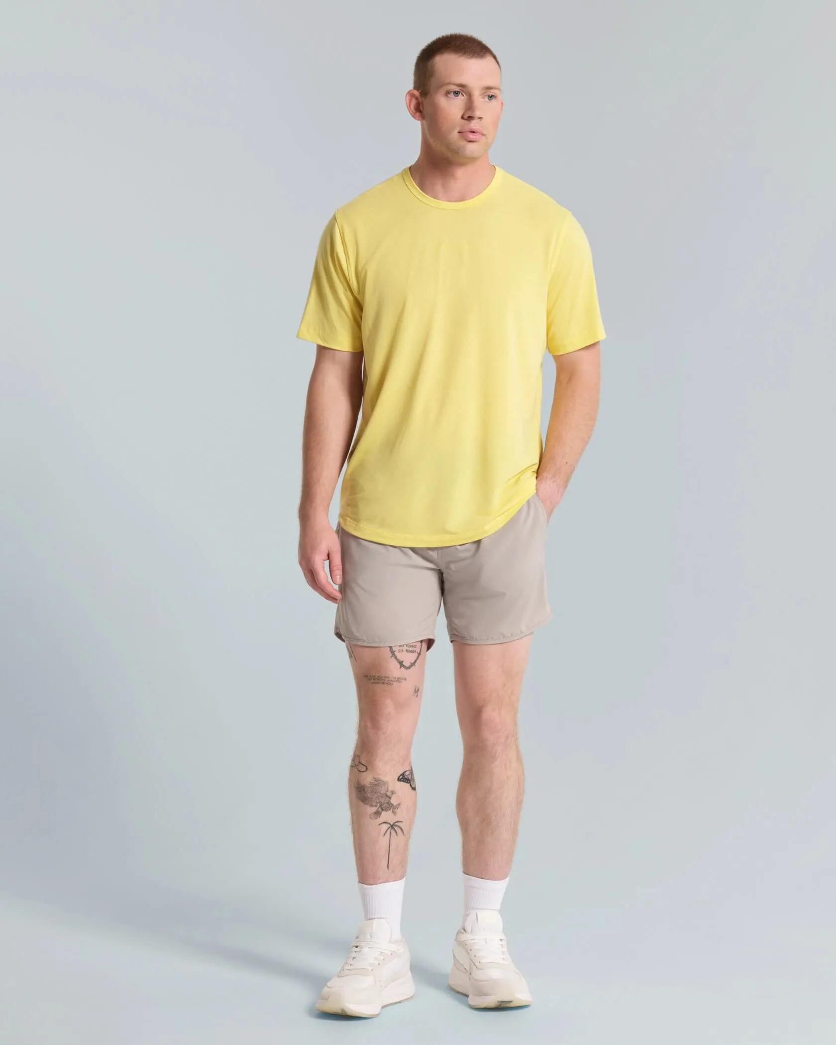 Sport Utility SS T-Shirt Municipal
