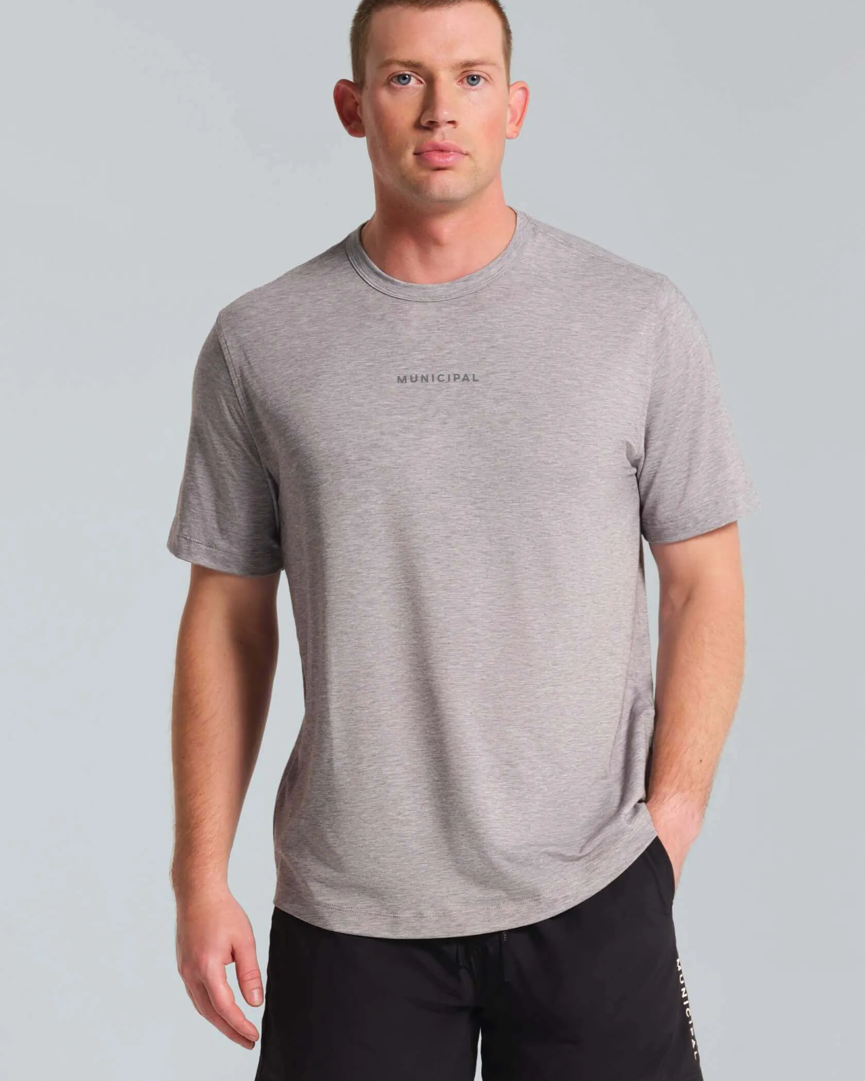 Sport Utility SS T-Shirt Municipal