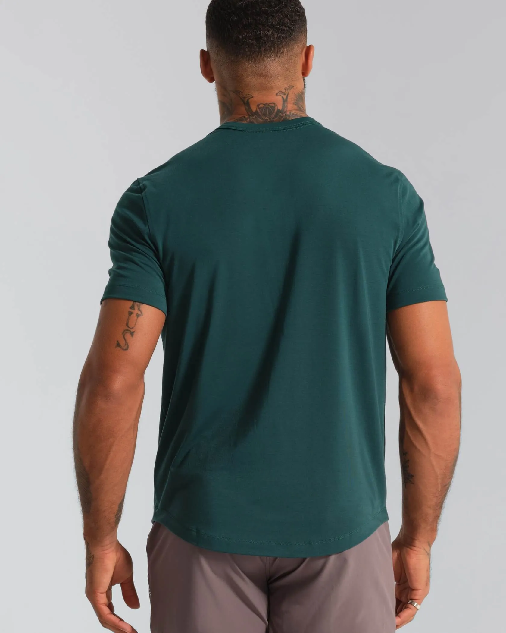 Sport Utility SS T-Shirt Municipal