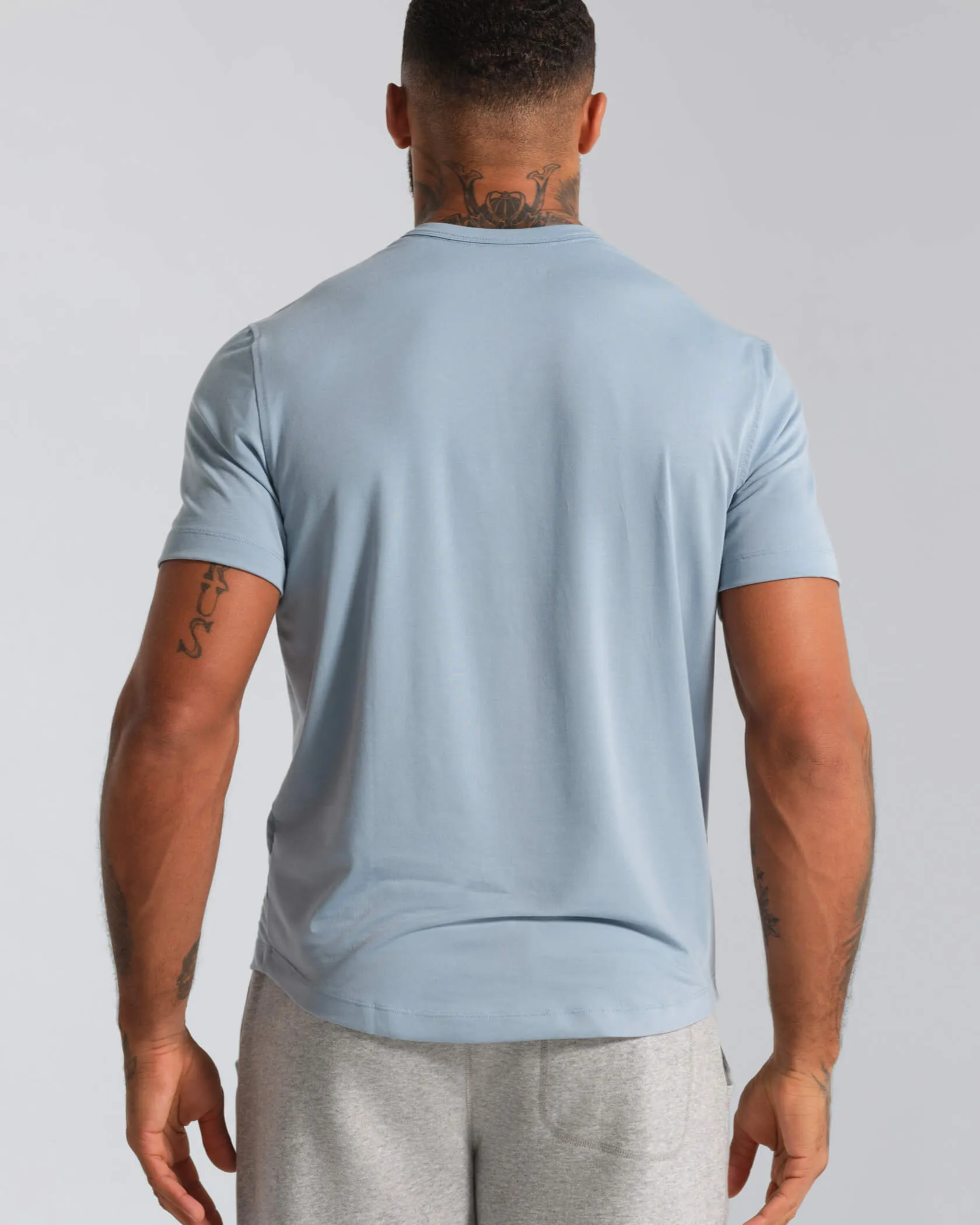 Sport Utility SS T-Shirt Municipal