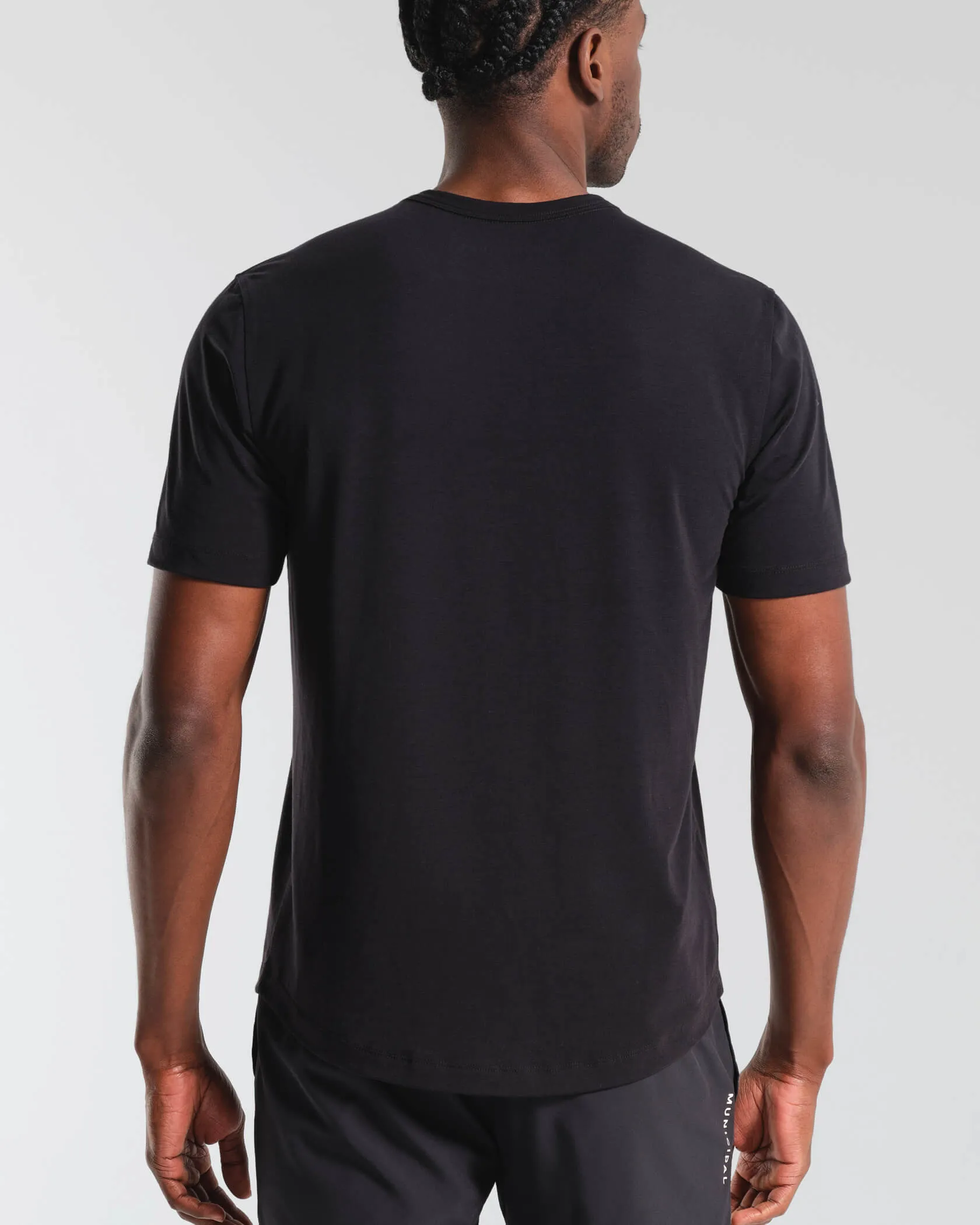 Sport Utility SS T-Shirt Municipal