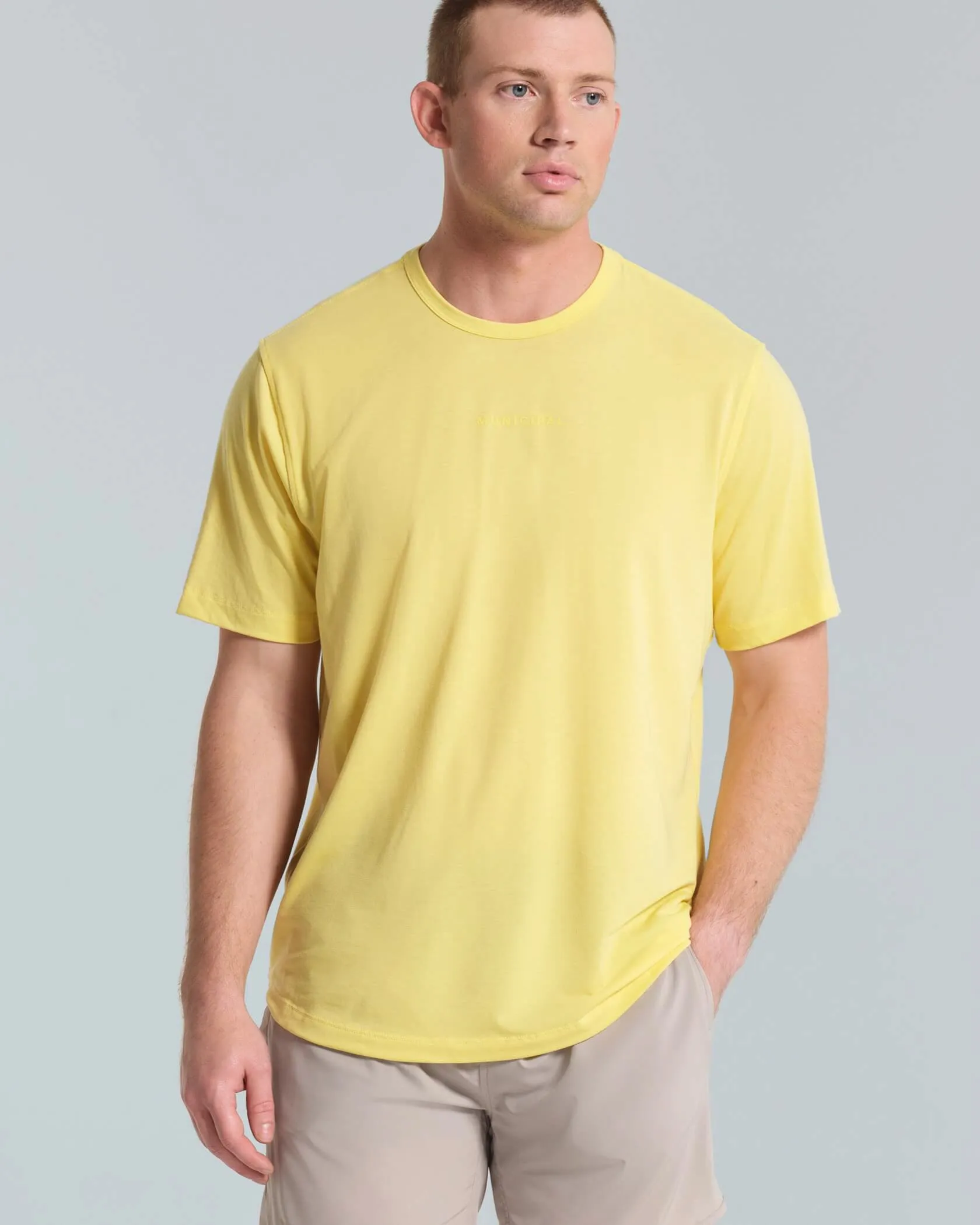 Sport Utility SS T-Shirt Municipal