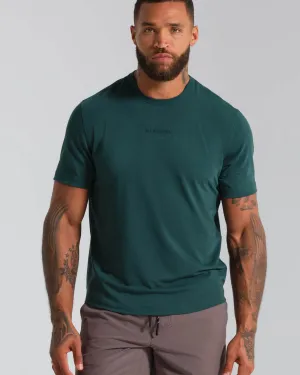 Sport Utility SS T-Shirt Municipal