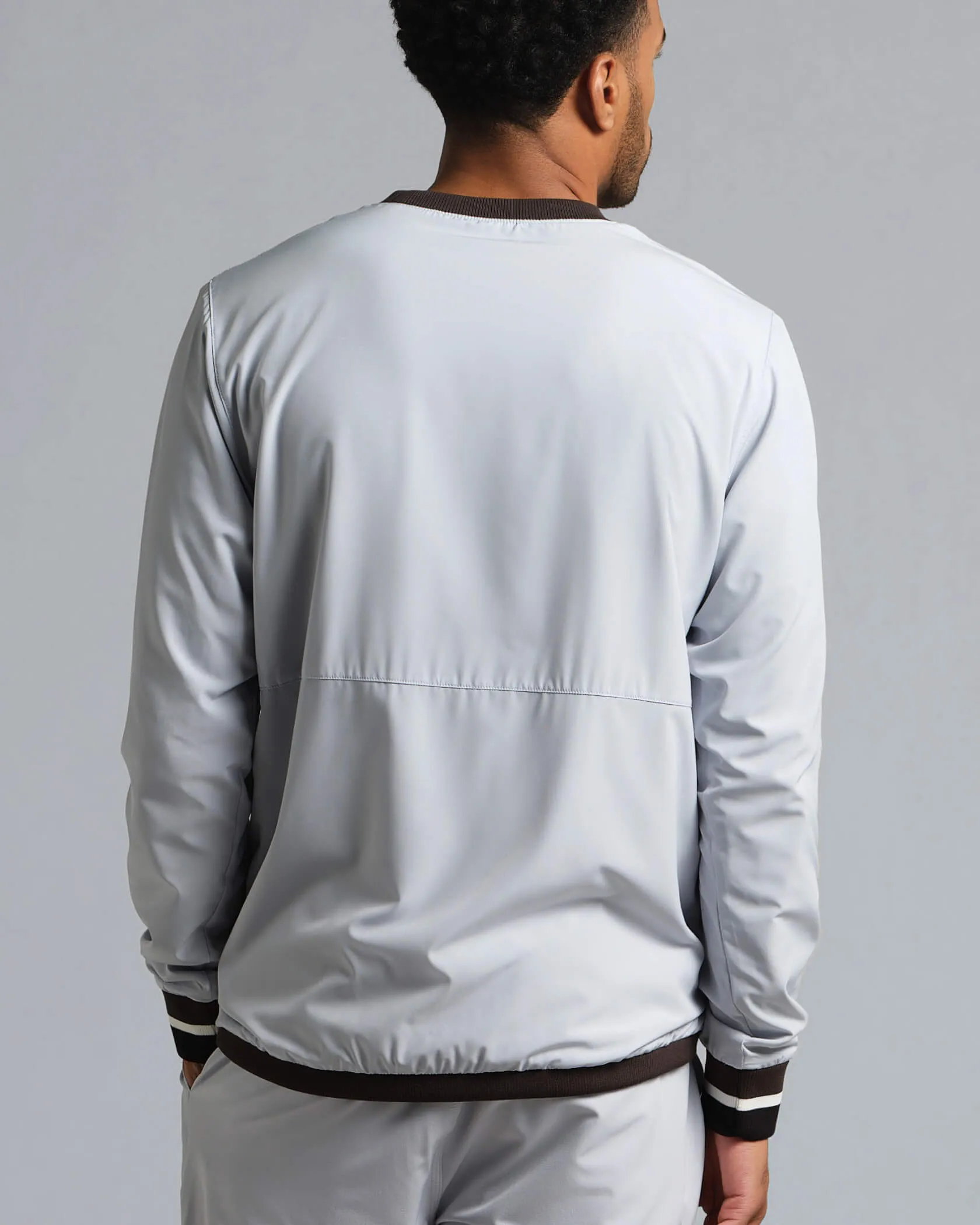 Sport Utility Windshirt Municipal