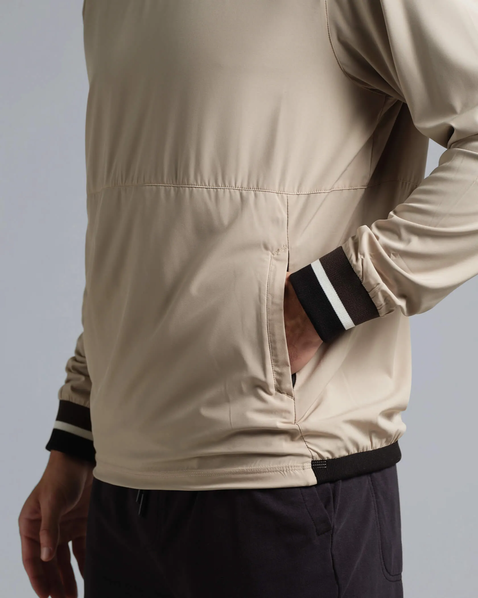 Sport Utility Windshirt Municipal