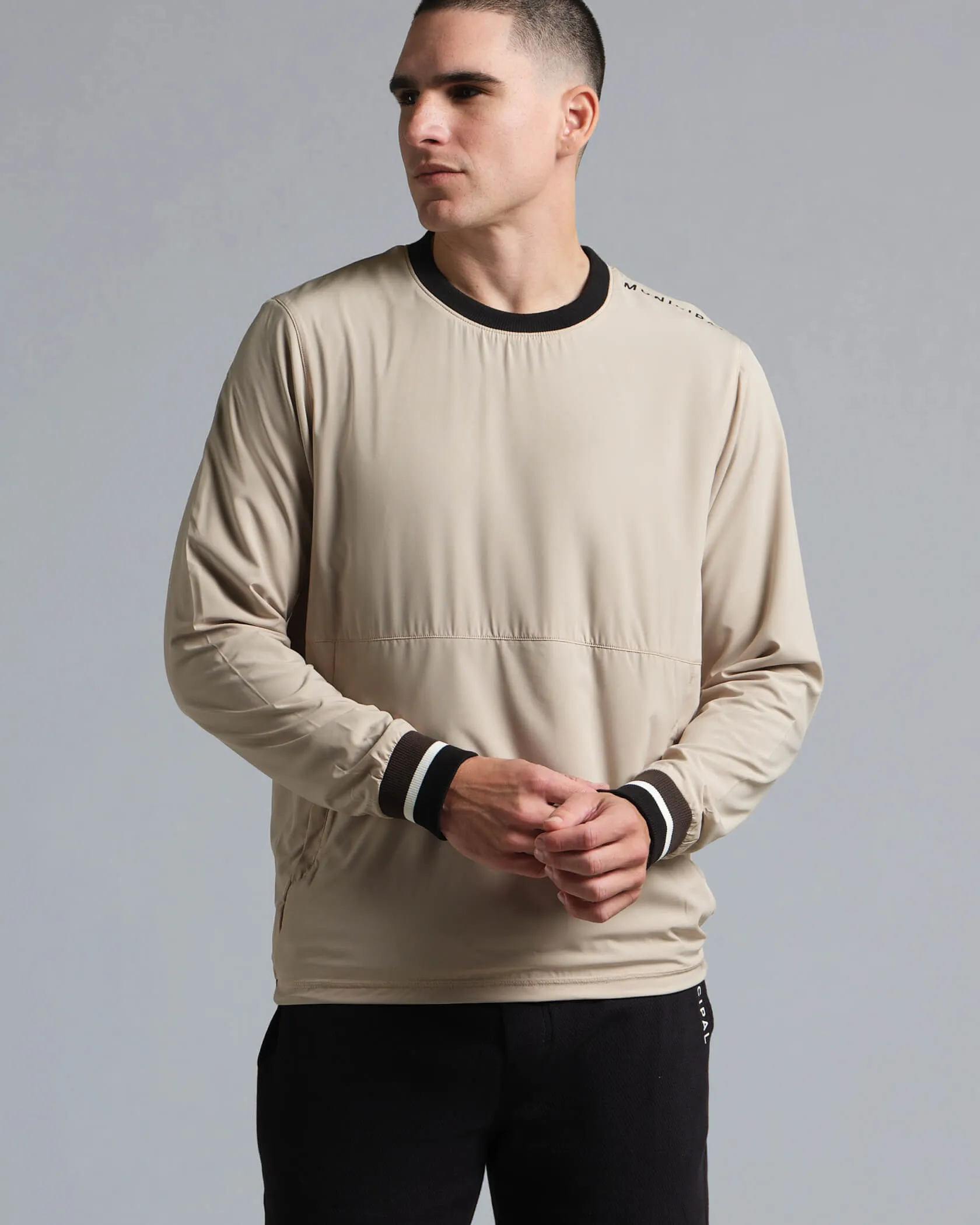 Sport Utility Windshirt Municipal
