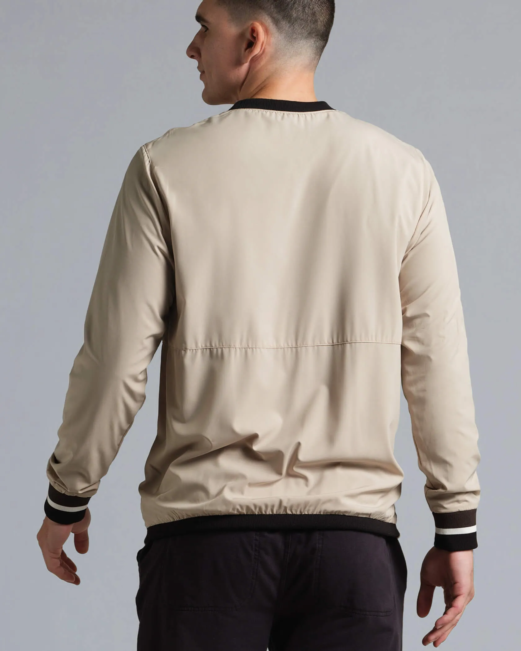 Sport Utility Windshirt Municipal