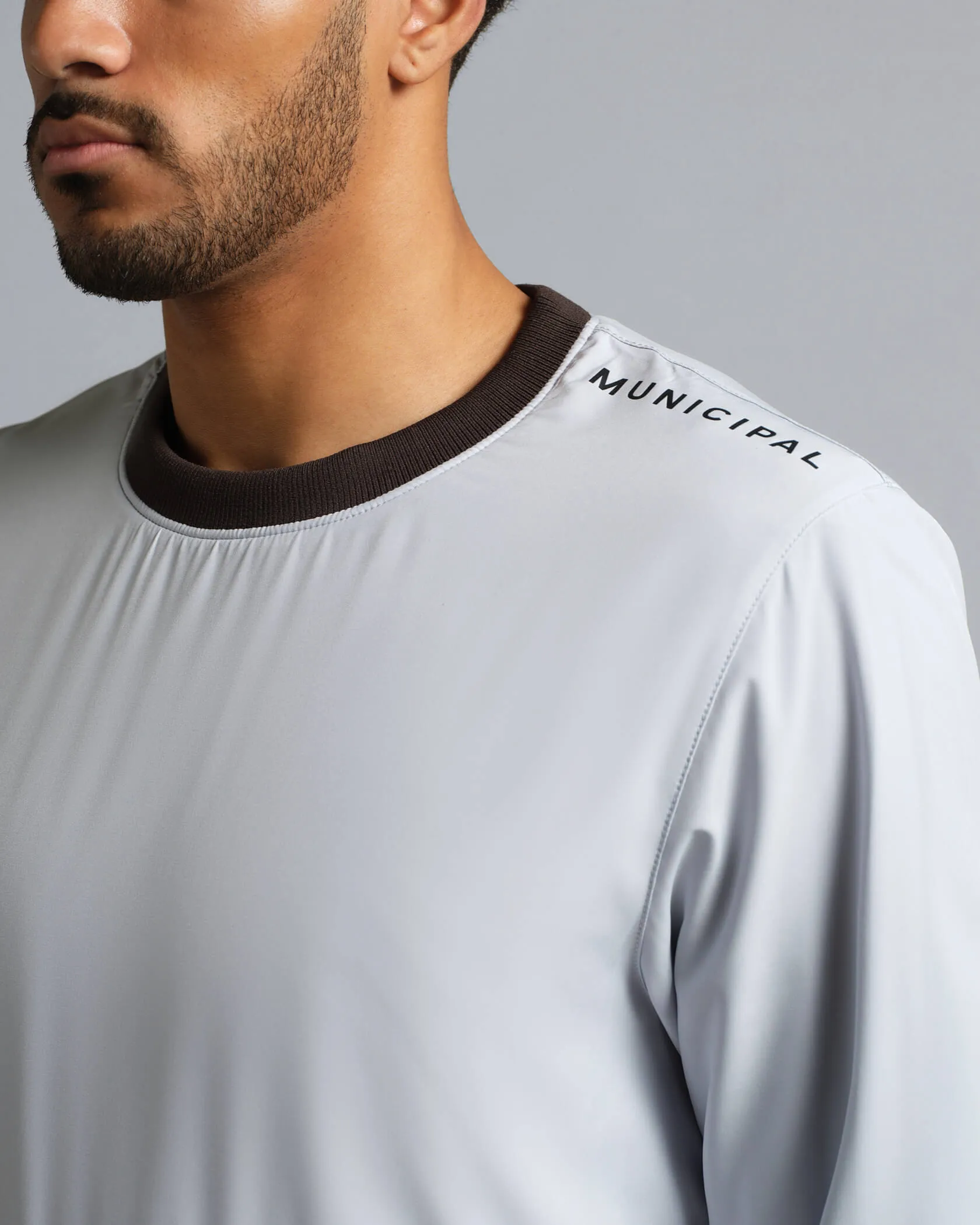 Sport Utility Windshirt Municipal