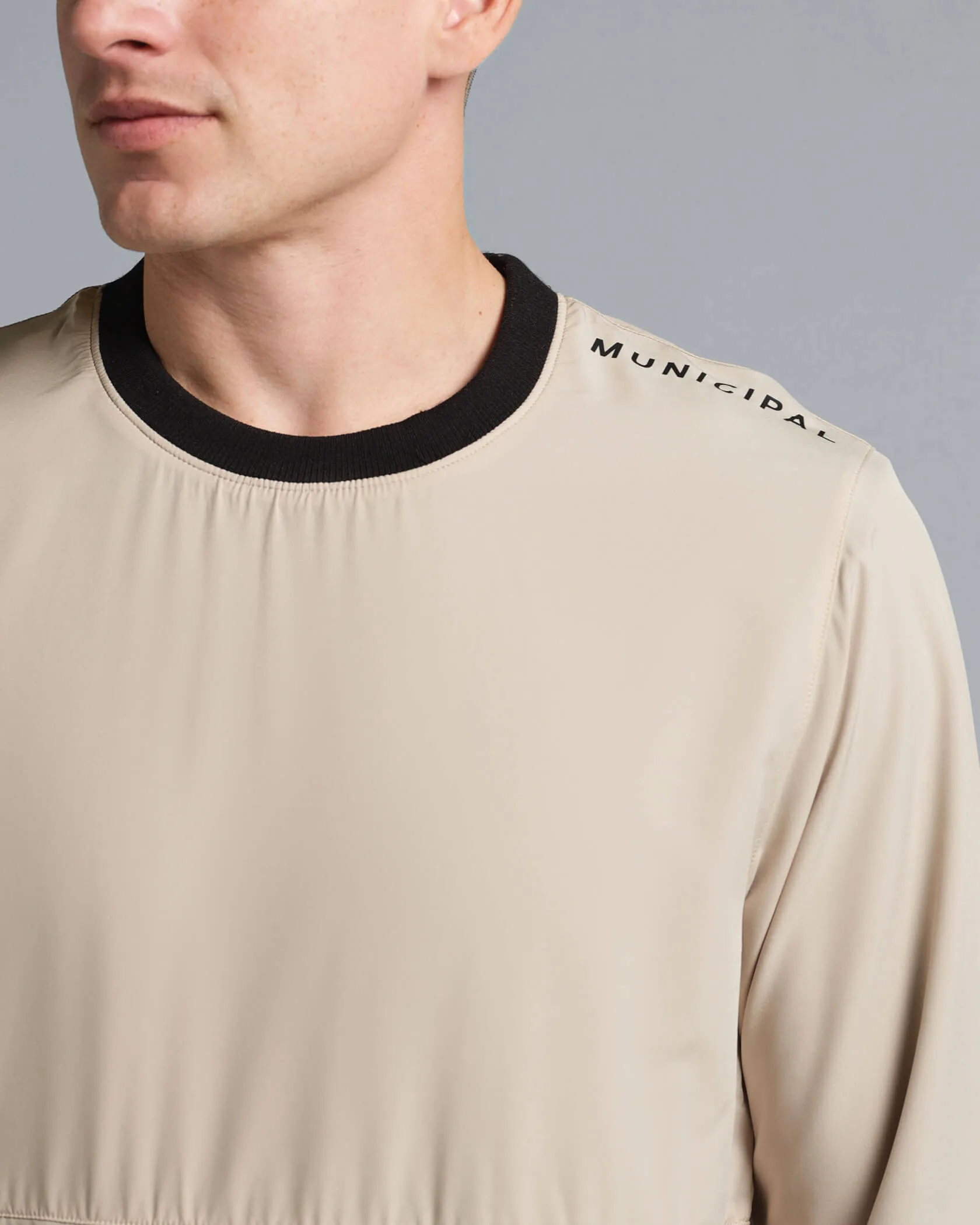 Sport Utility Windshirt Municipal