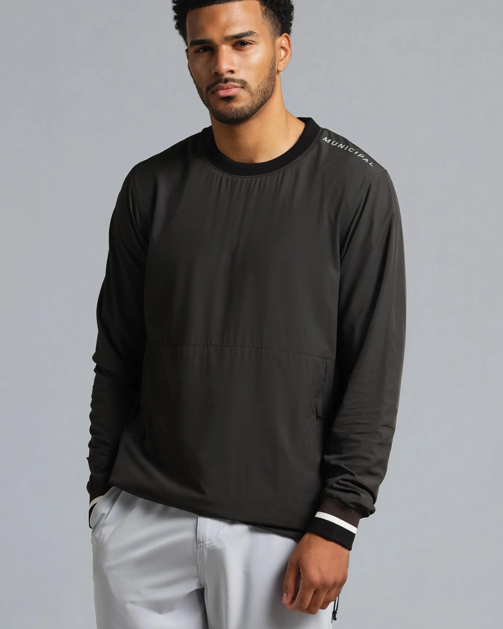 Sport Utility Windshirt Municipal