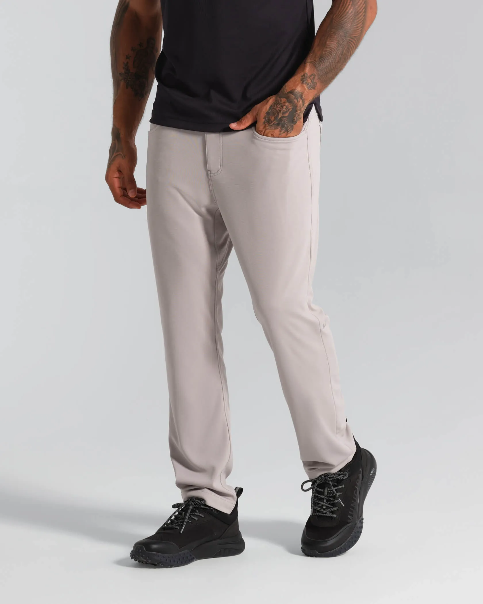 Sportcross 5P Pants Municipal