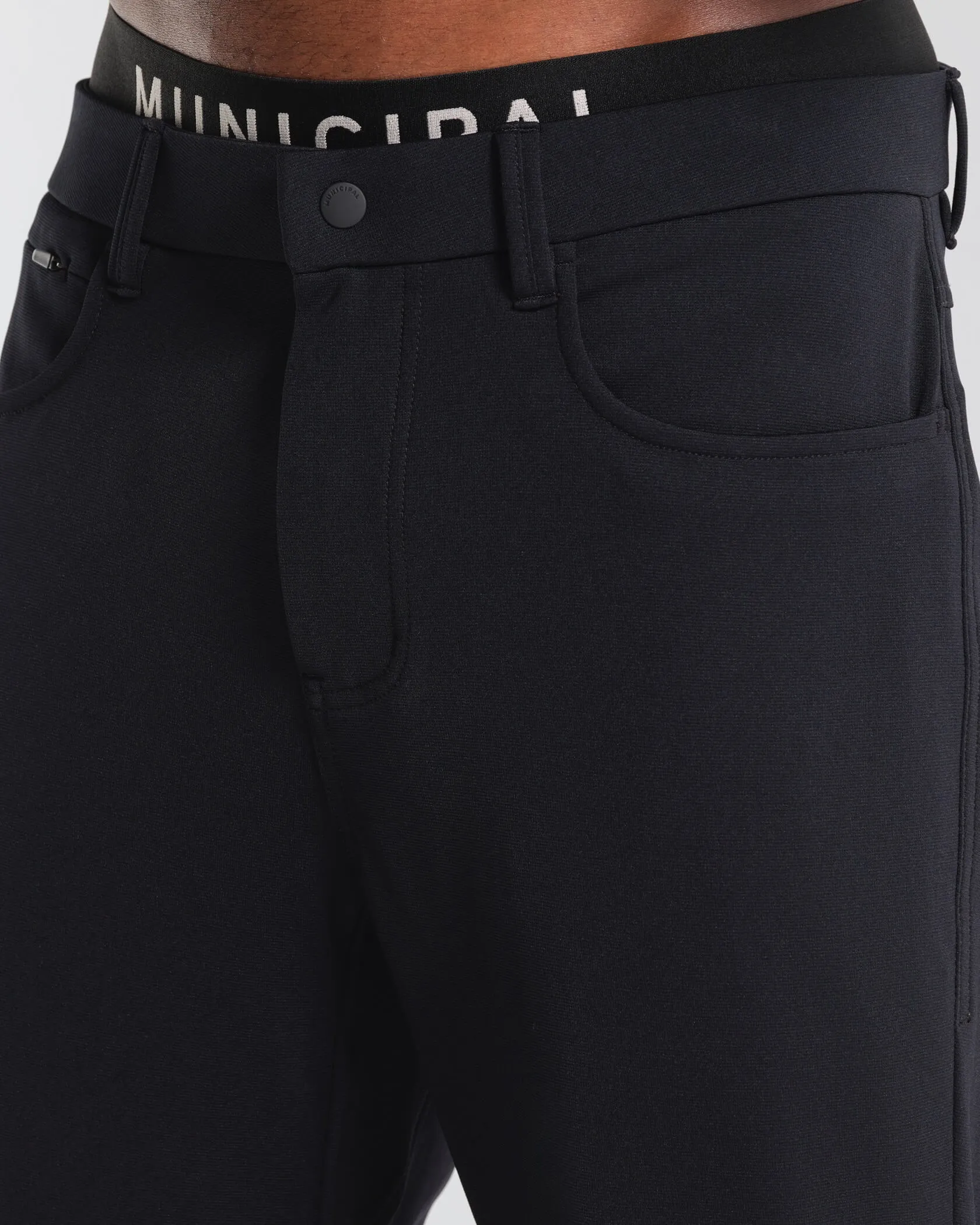 Sportcross 5P Pants Municipal