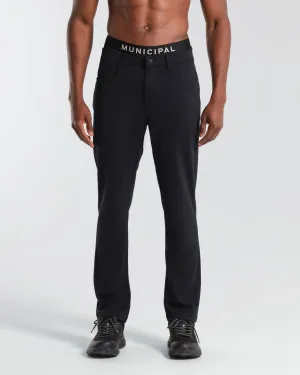 Sportcross 5P Pants Municipal