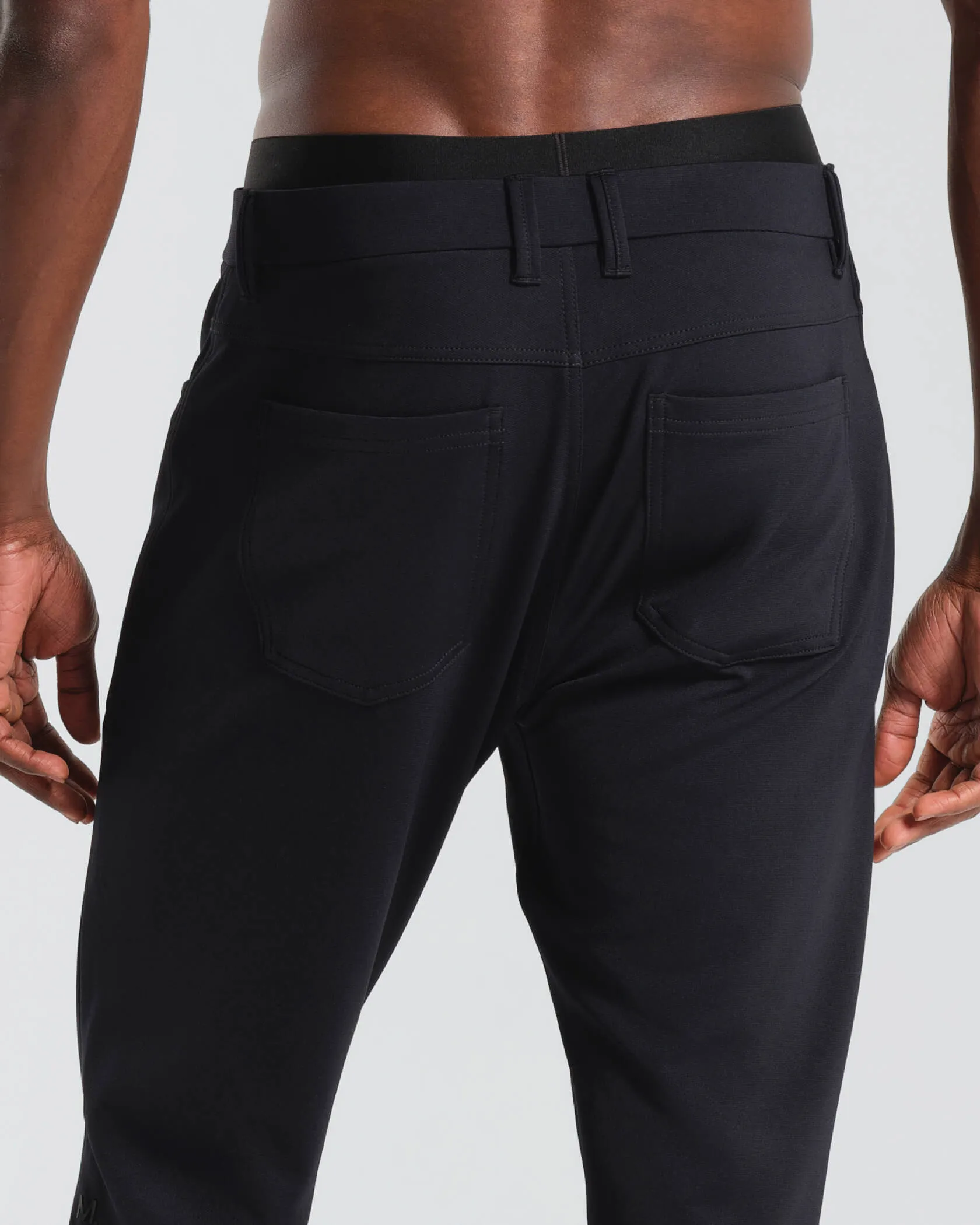 Sportcross 5P Pants Municipal