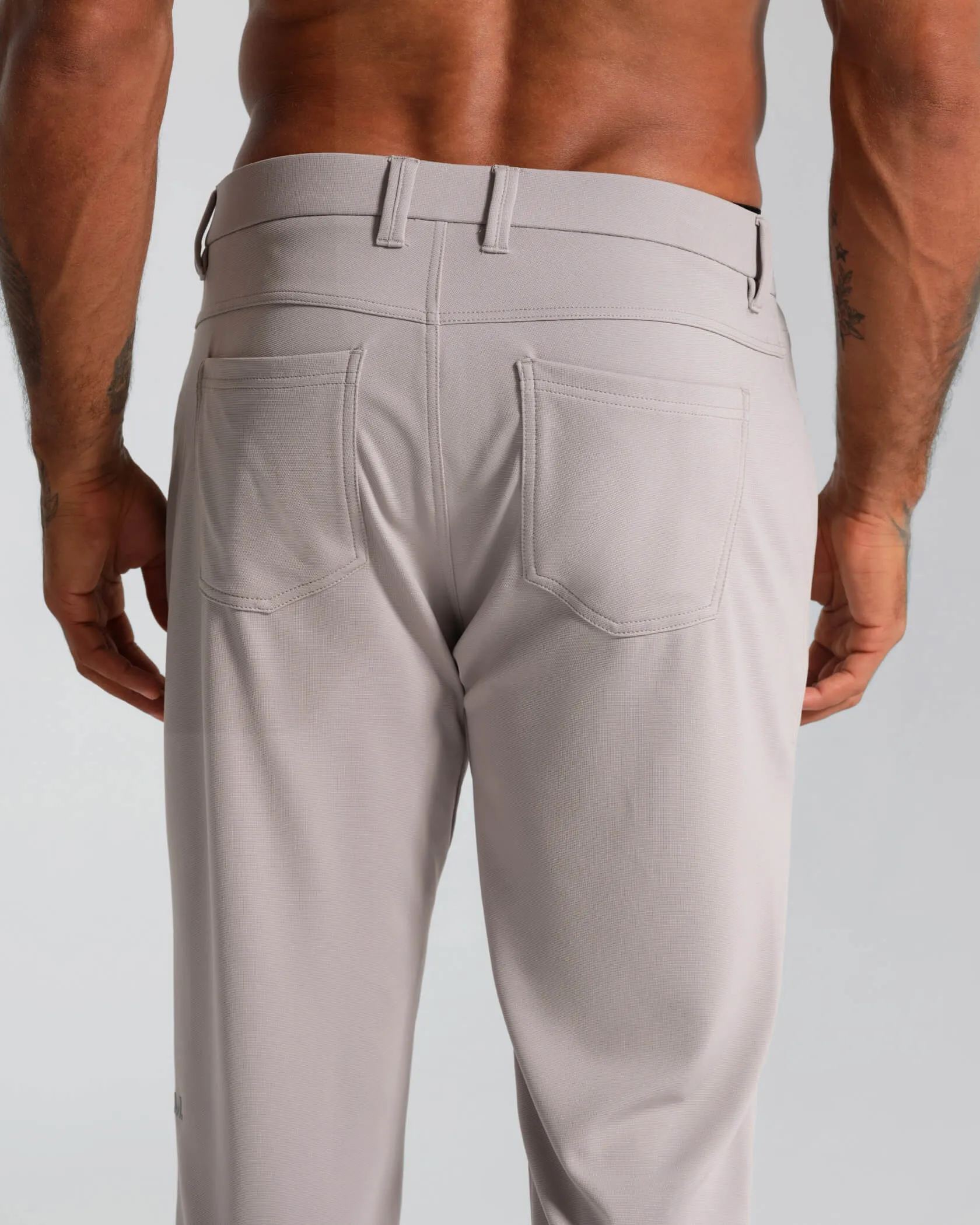 Sportcross 5P Pants Municipal