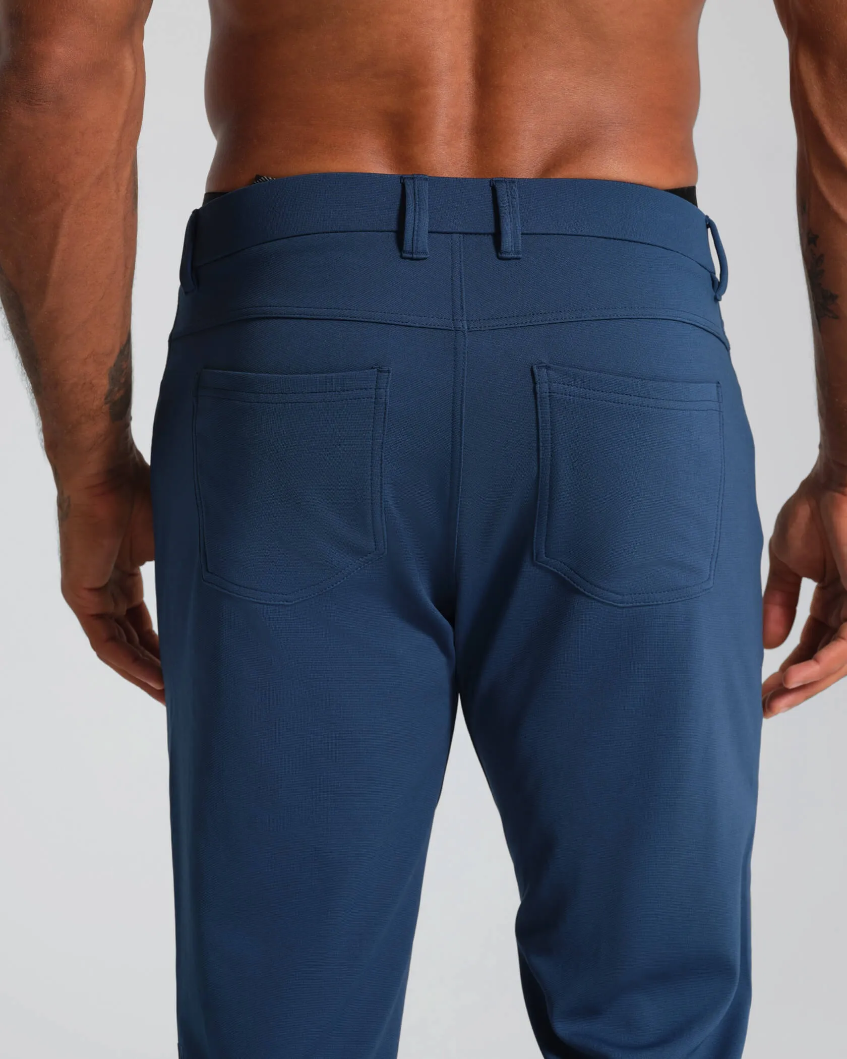 Sportcross 5P Pants Municipal