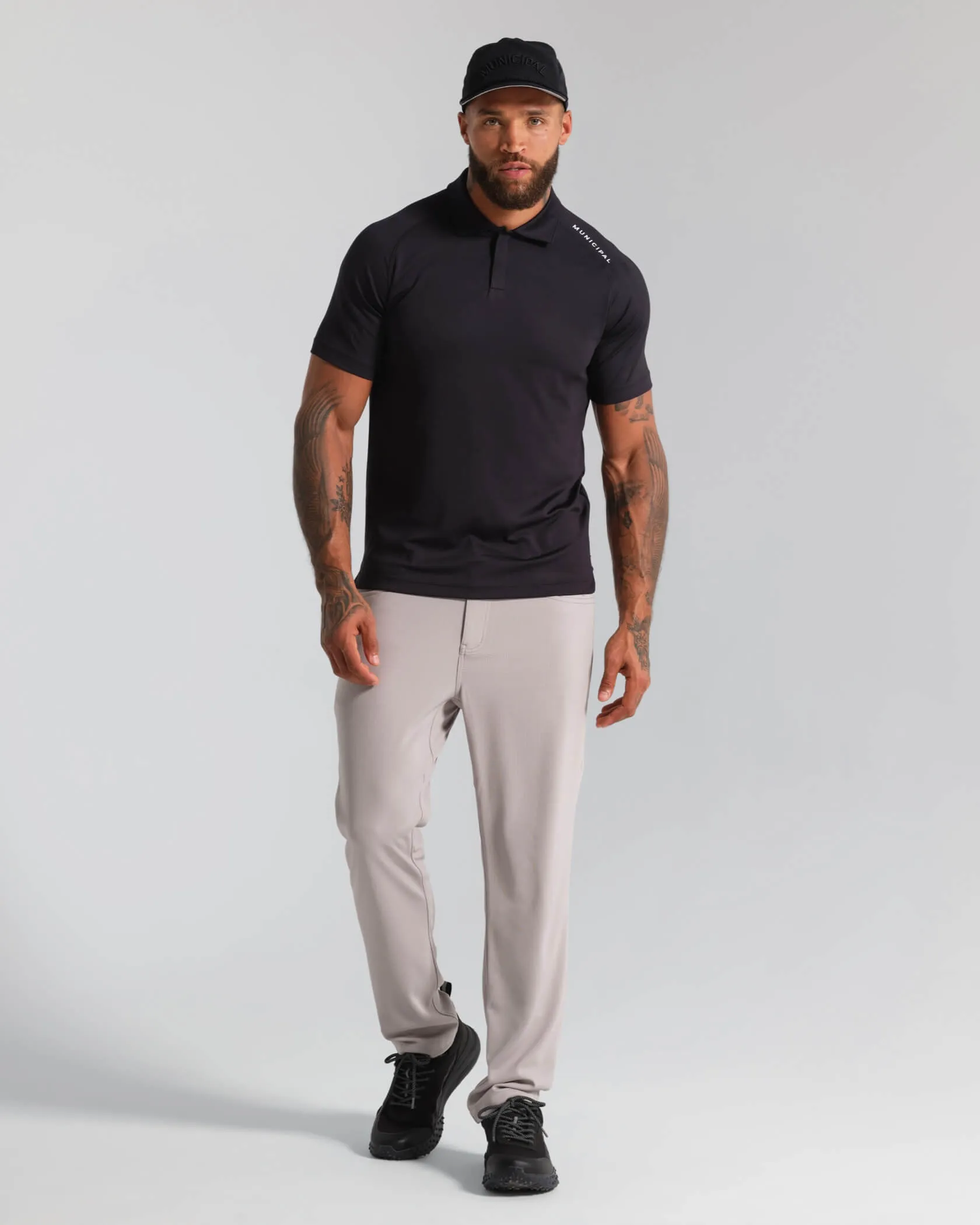 Sportcross 5P Pants Municipal