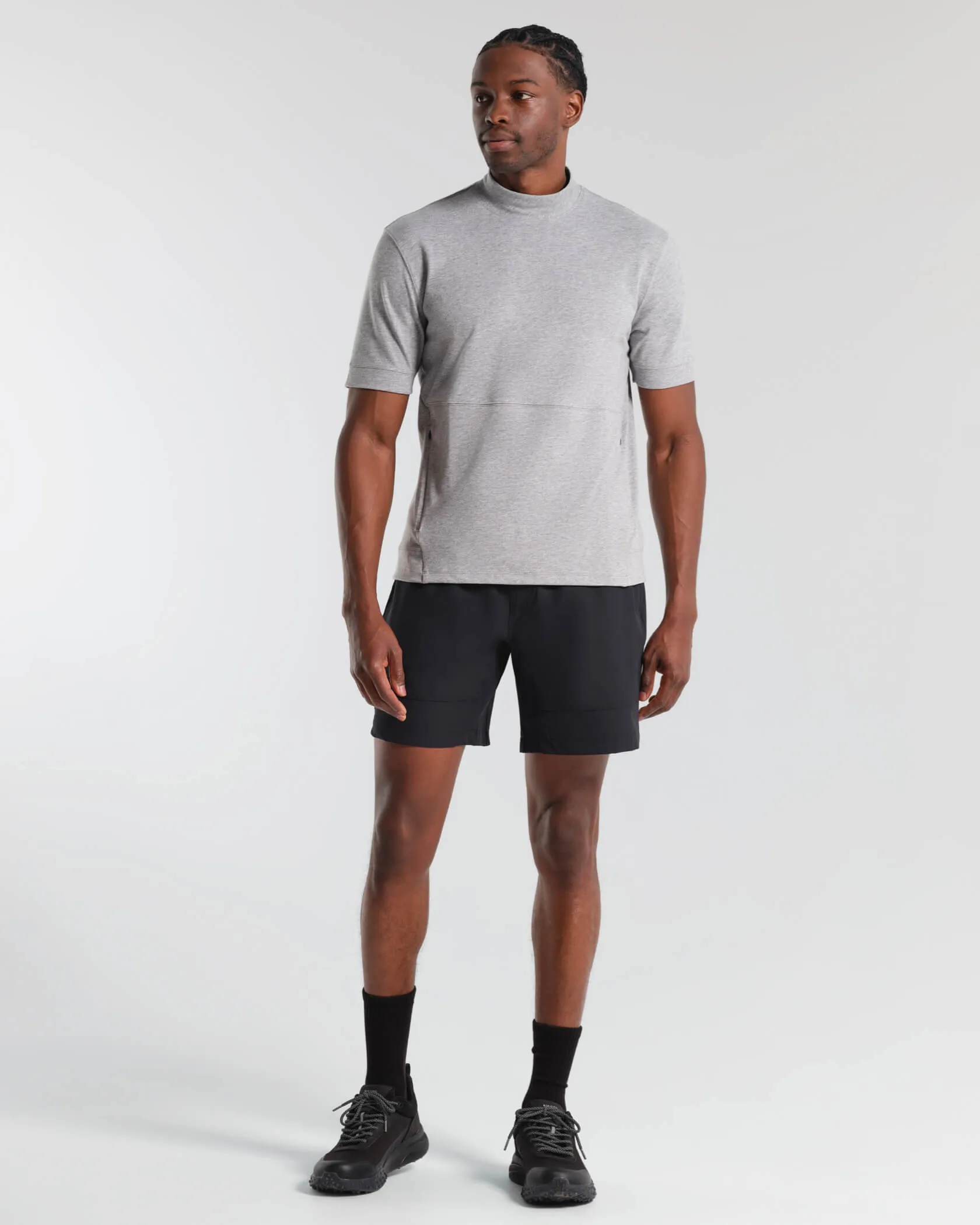 Sportcross ATG Shorts Municipal
